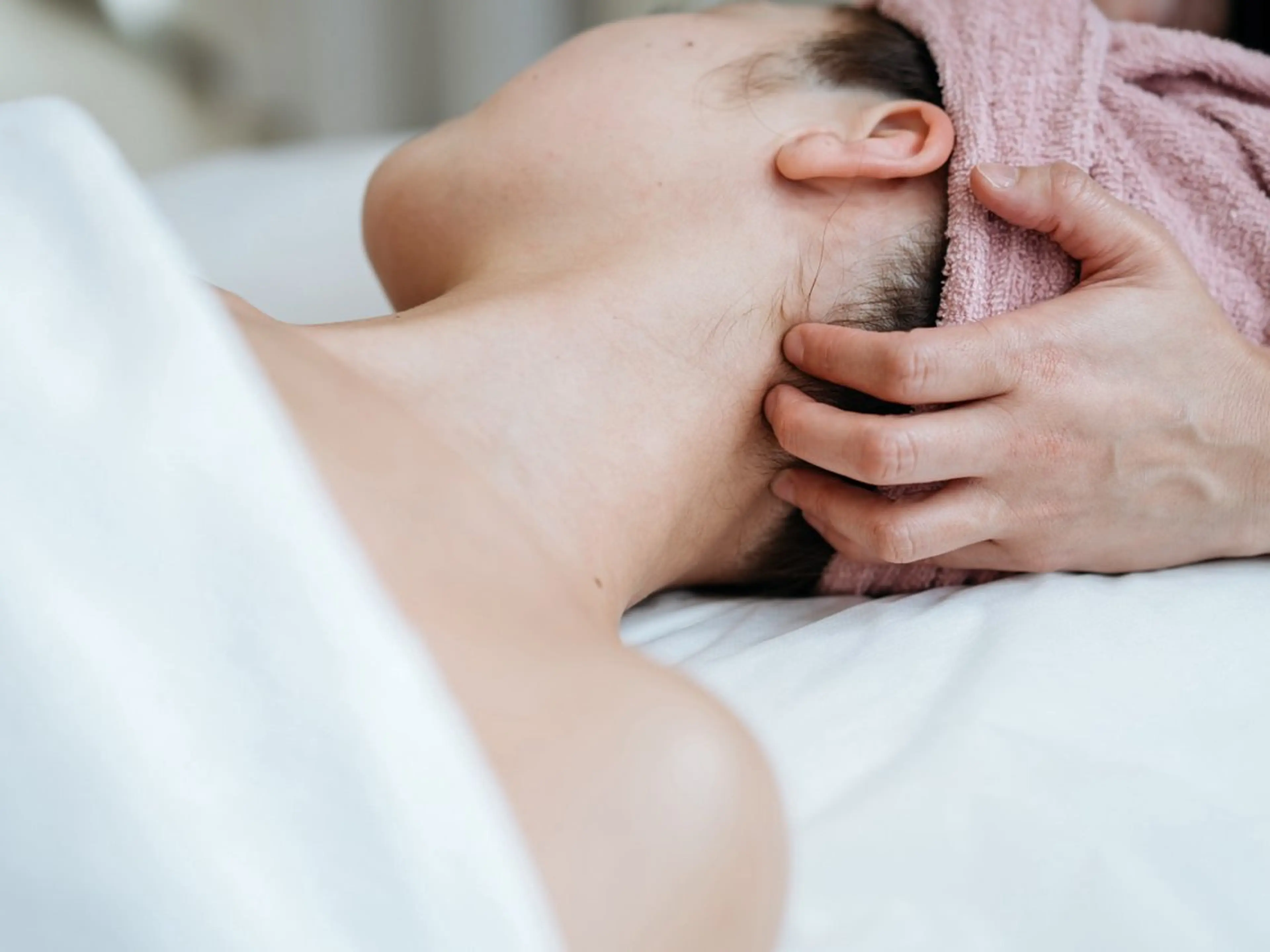 羽賀 茉衣子のエステ・リラクイメージ