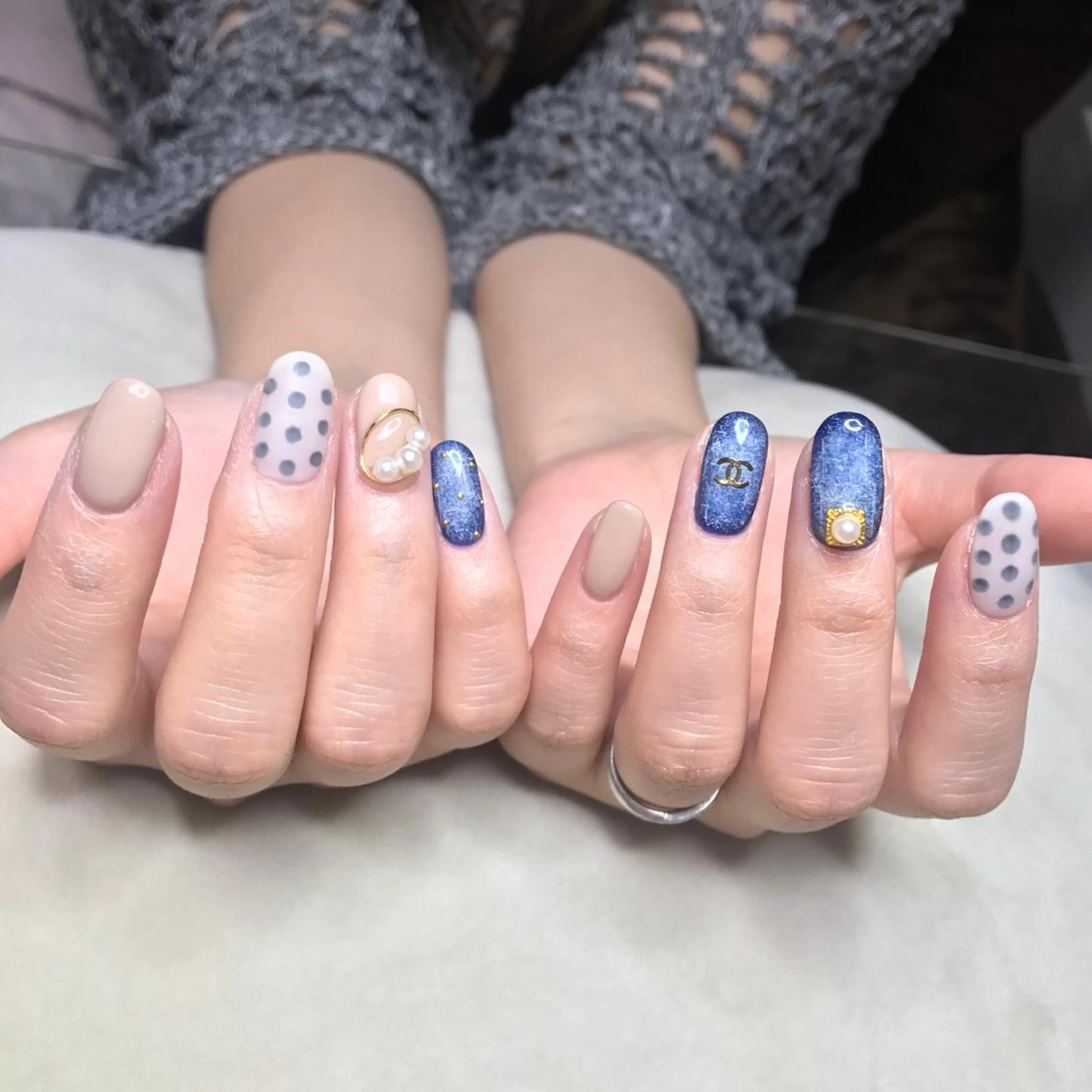 ネイル その他(ネイル) ♡ belleのネイルデザイン