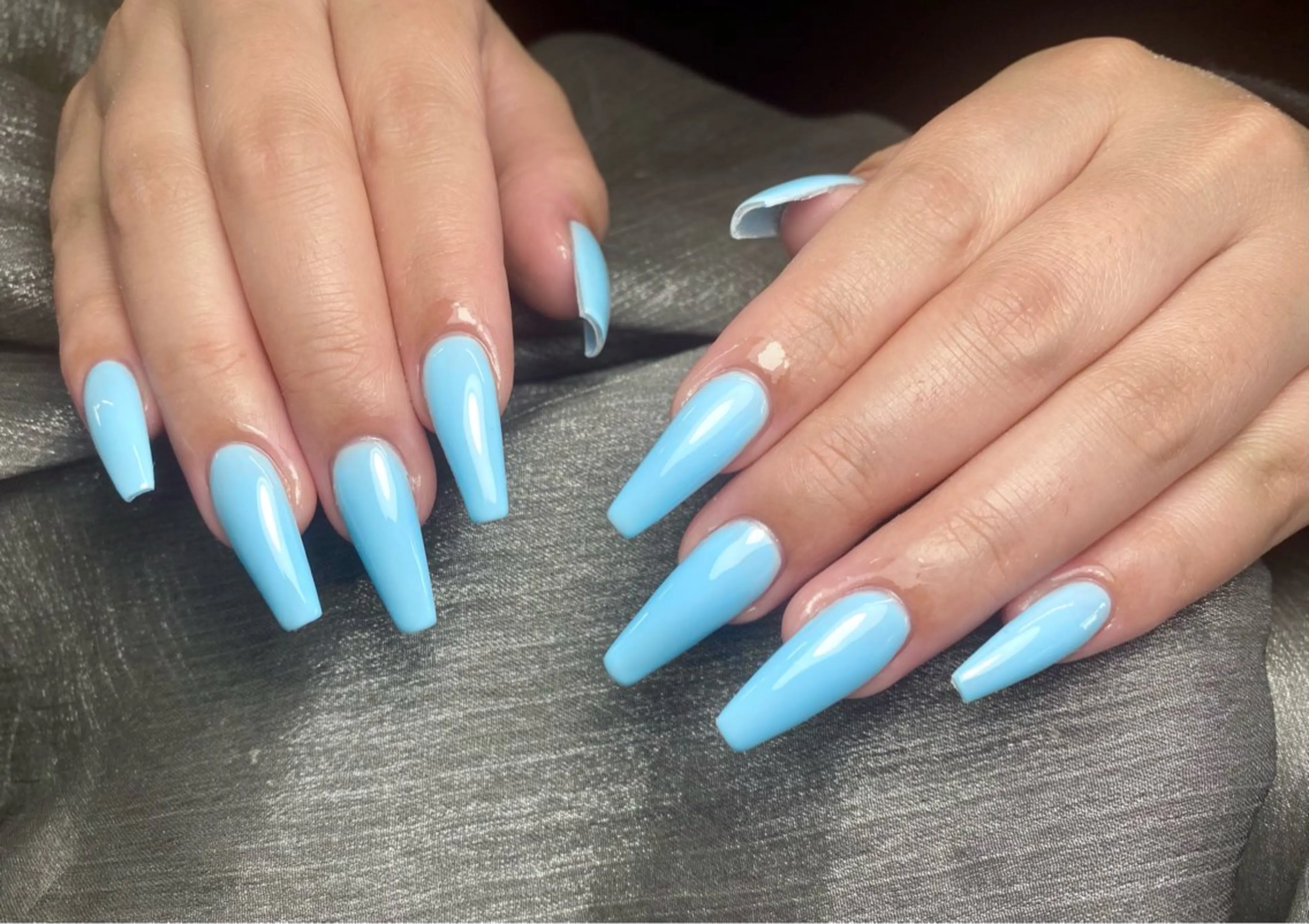 ネイル ENサロン みさきのネイルデザイン