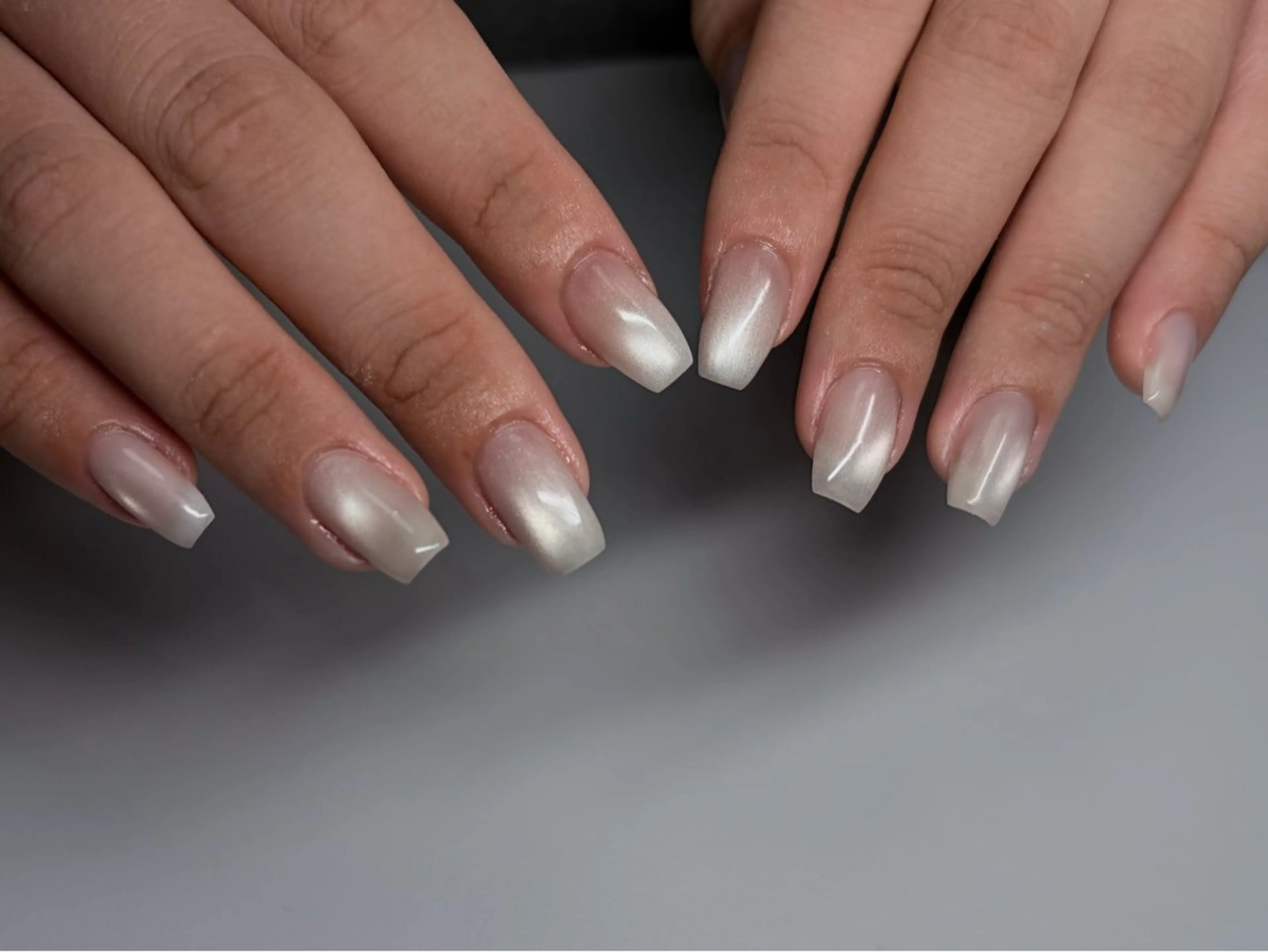 ネイル ハンドネイル nayu nailのネイルデザイン