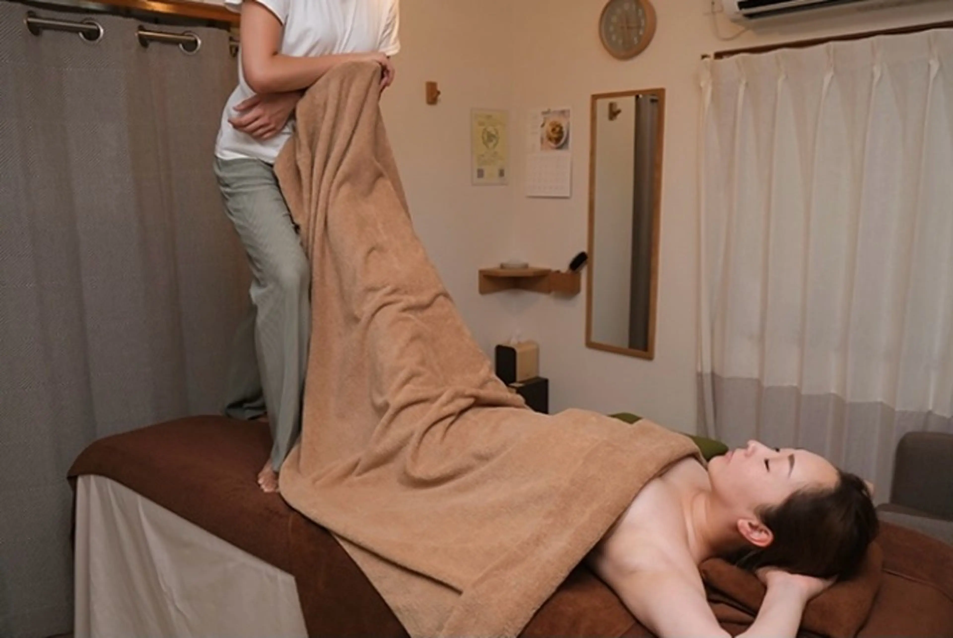 ☆足浴＋ディプレオパシー60分☆自律神経の乱れによる身体の不調や睡眠の質向上に最適！ミニモ限定500円OFFの写真