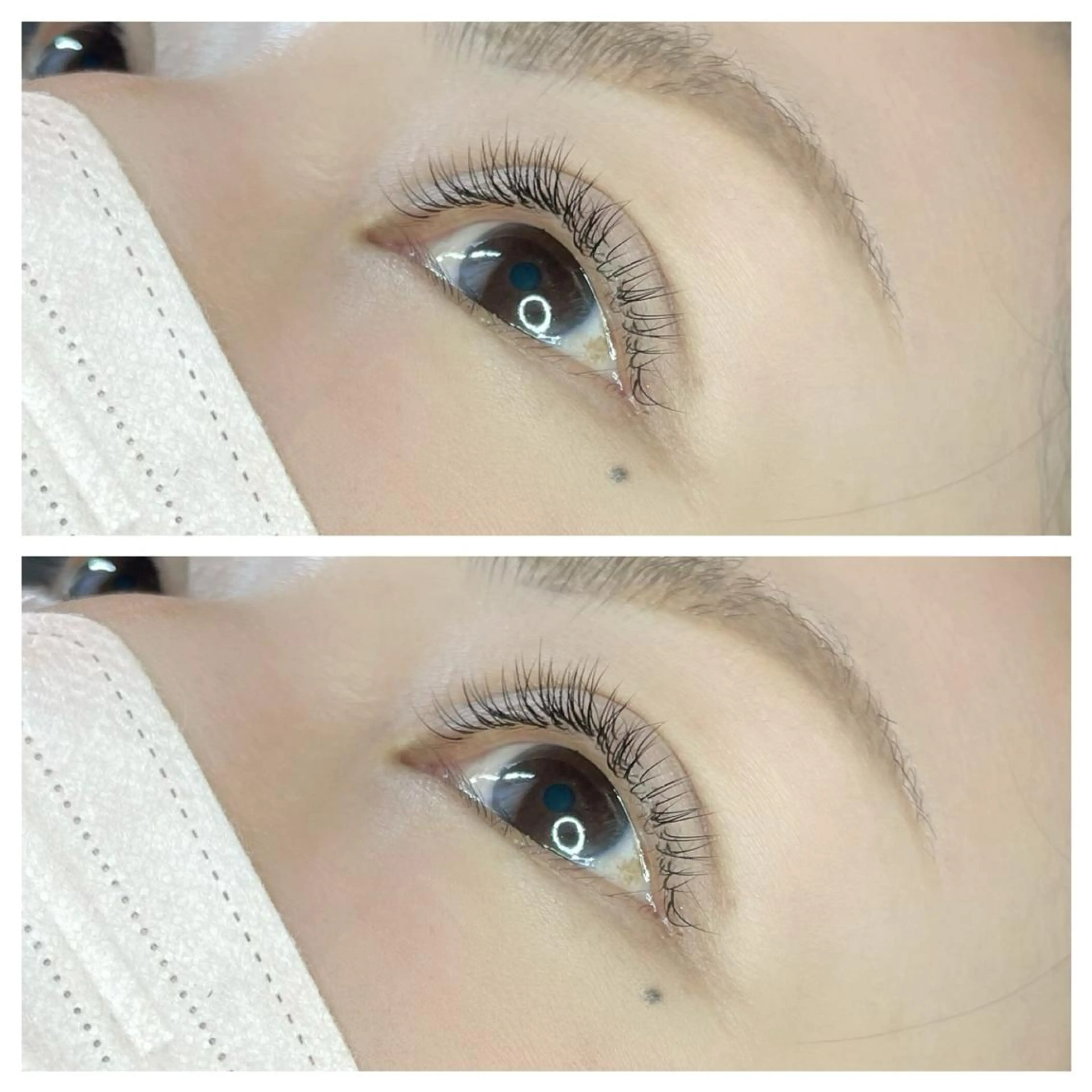 マツエク・マツパ マツエク 高山 真央のマツエク・マツパデザイン