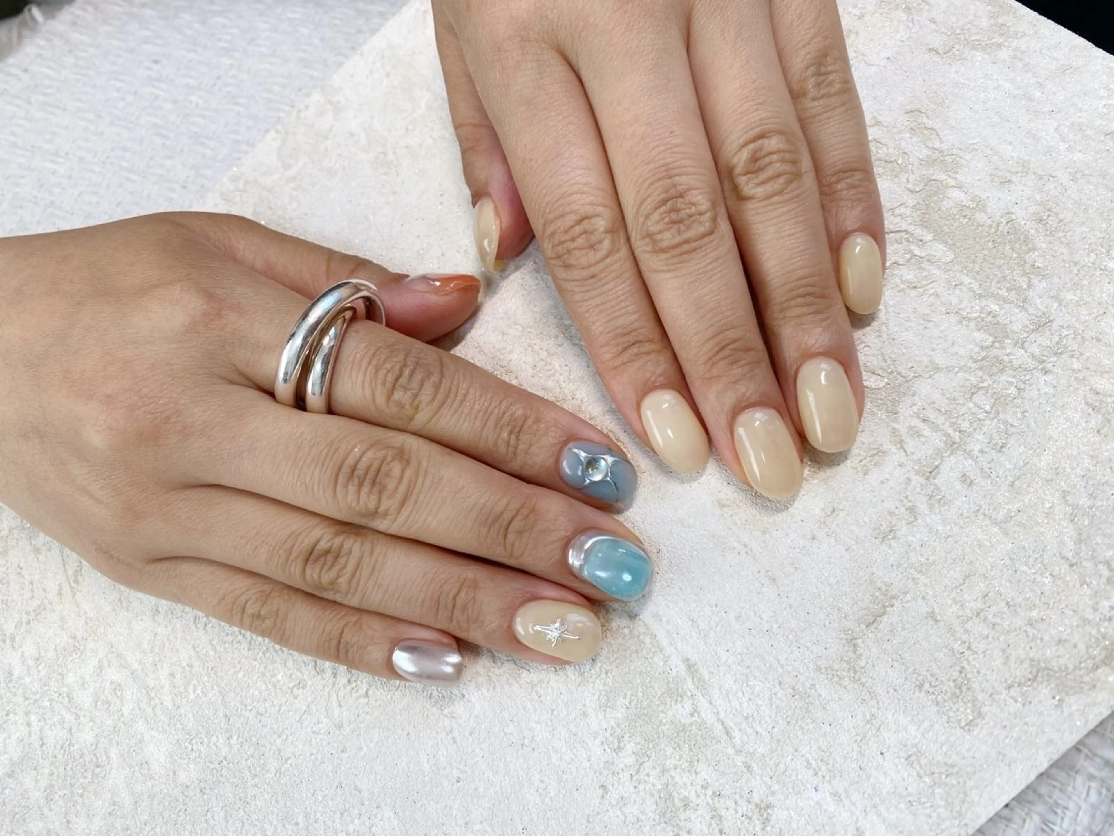 ネイル Queen‘s nail salonのネイルデザイン