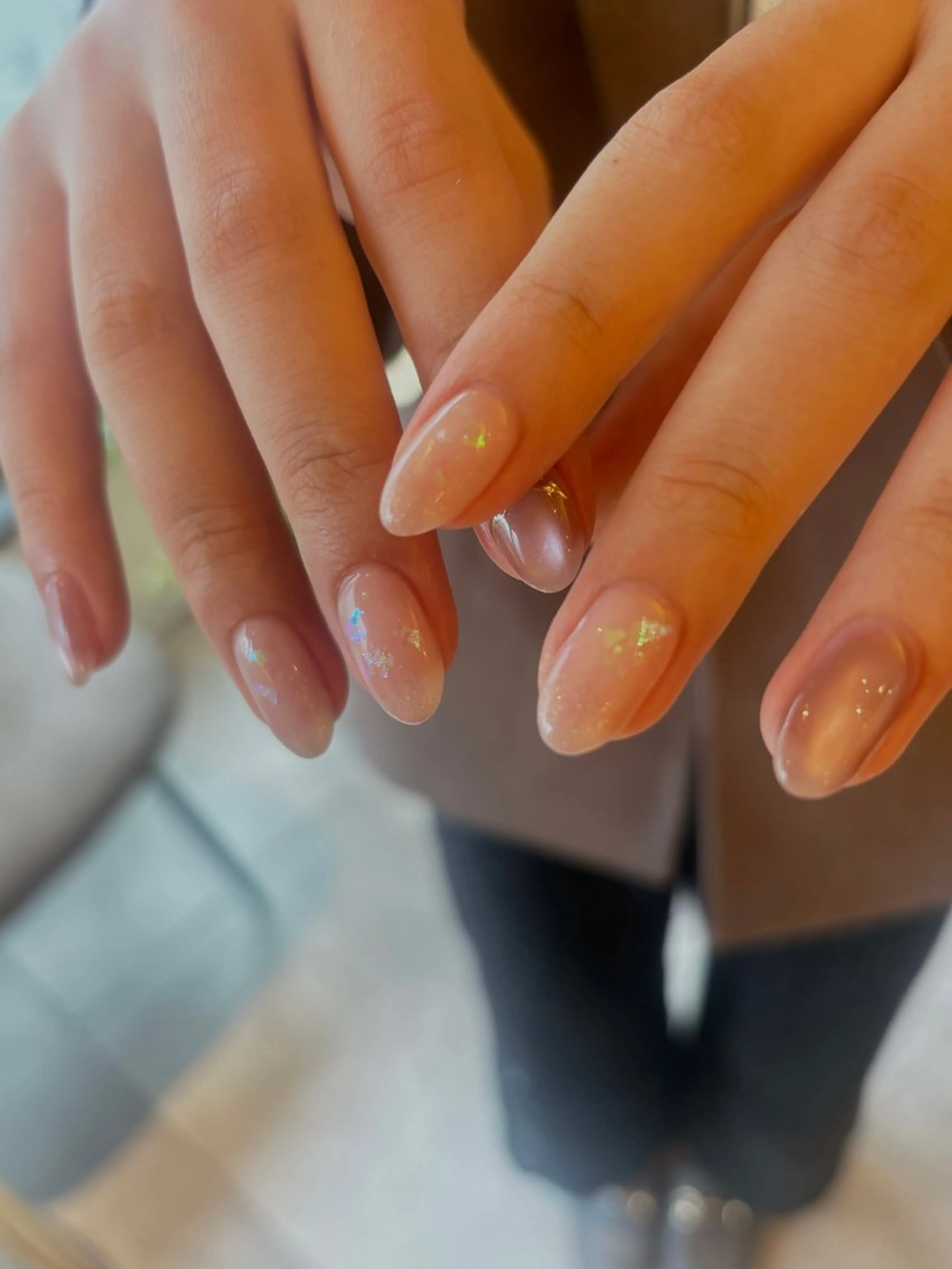 ネイル ハンドネイル Ravi【胡町】 小松のネイルデザイン