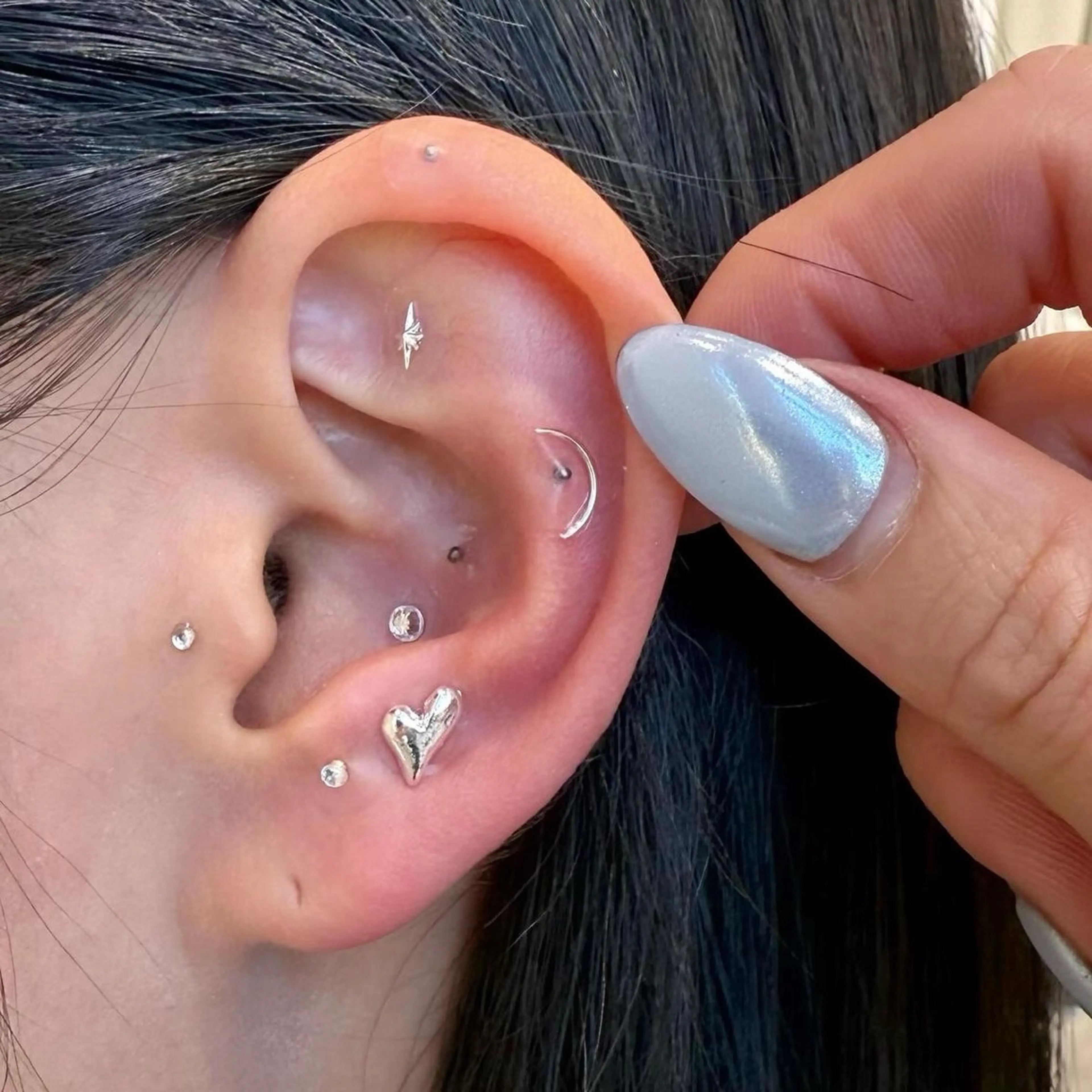 その他 Mikazuki オーナーTeradaのマツエク・マツパデザイン