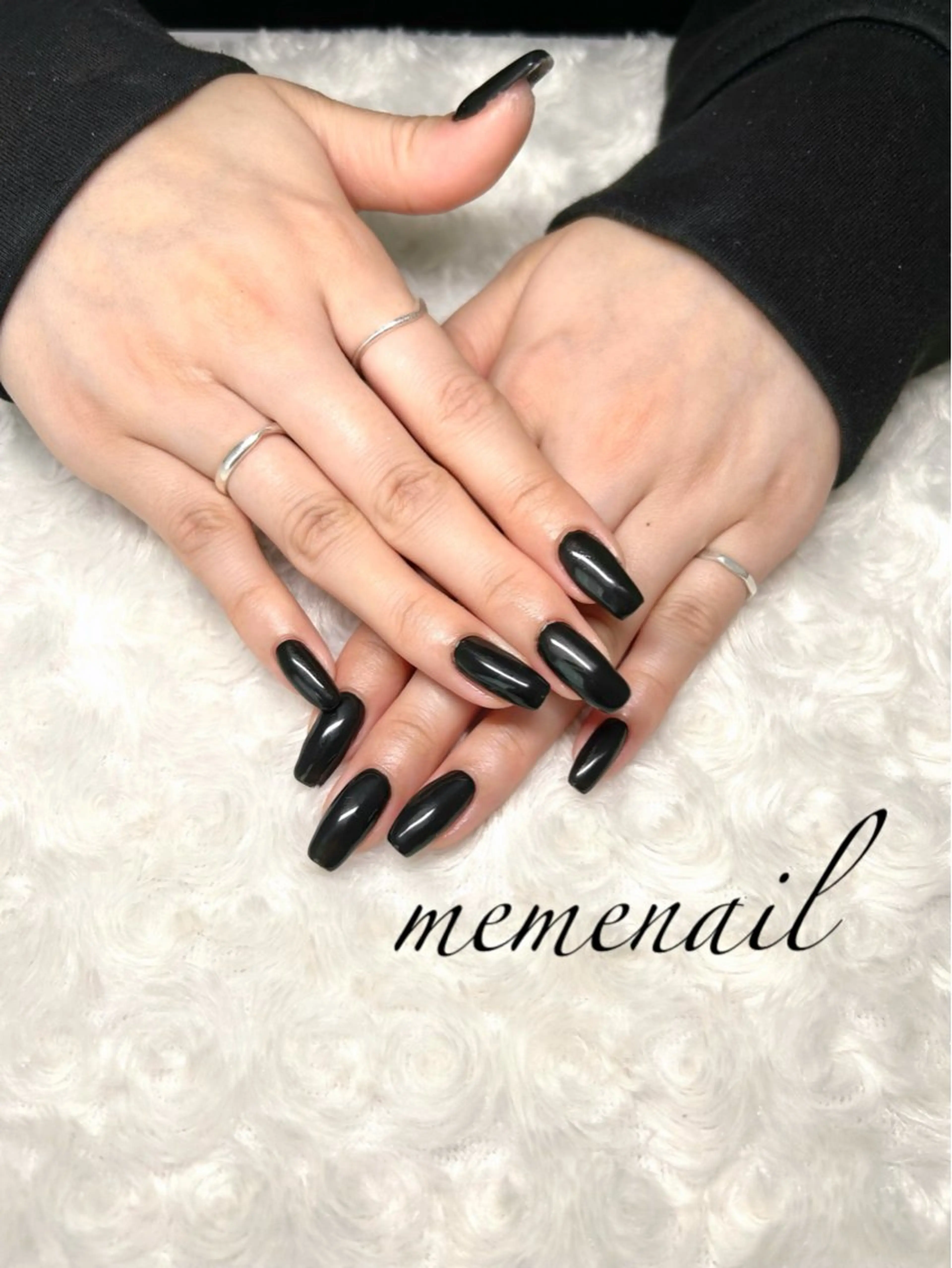 ネイル ハンドネイル Noguchi Megumiのその他イメージ