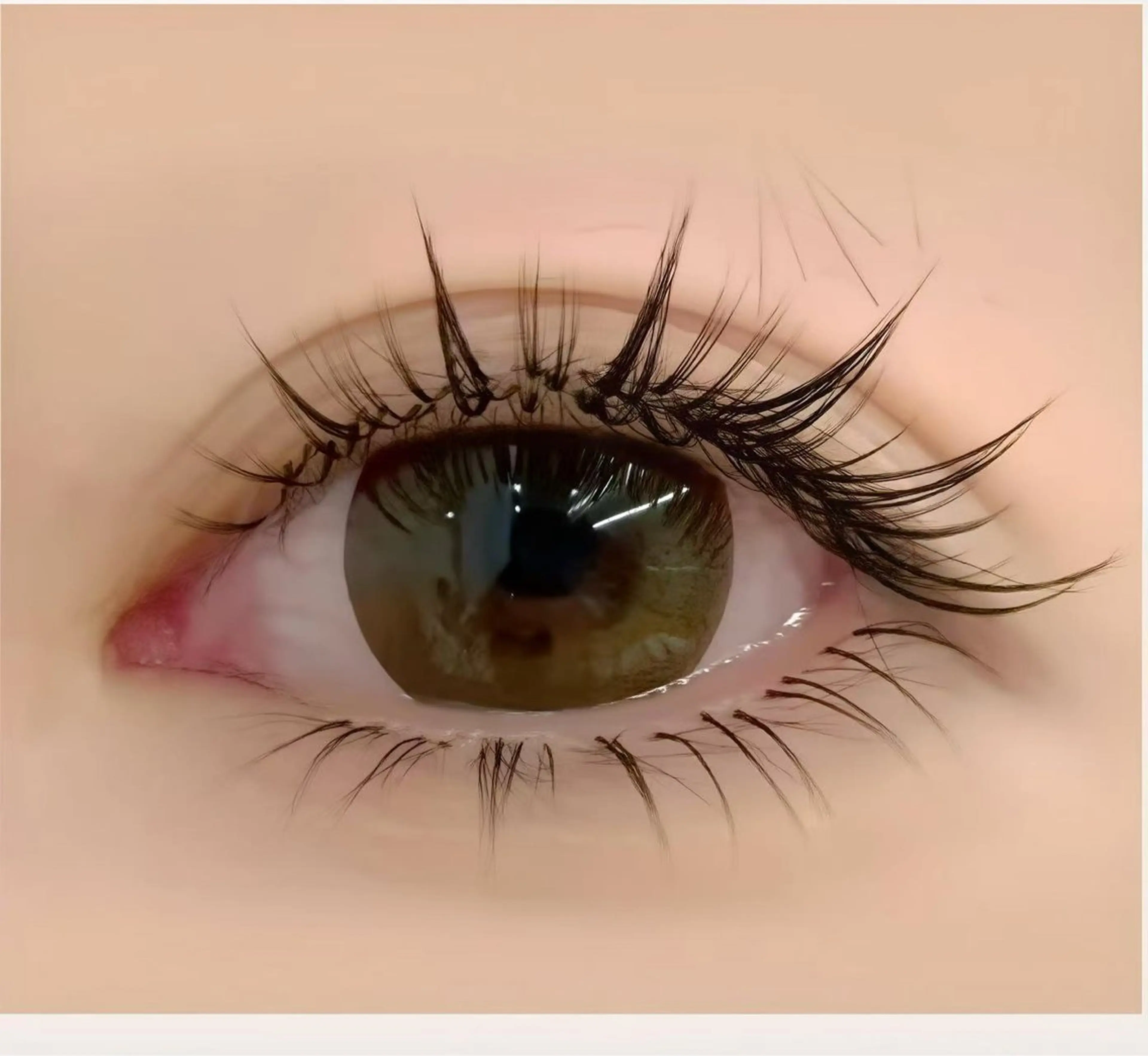 マツエク・マツパ マツエク BEL EYE BEAUTYのマツエク・マツパデザイン