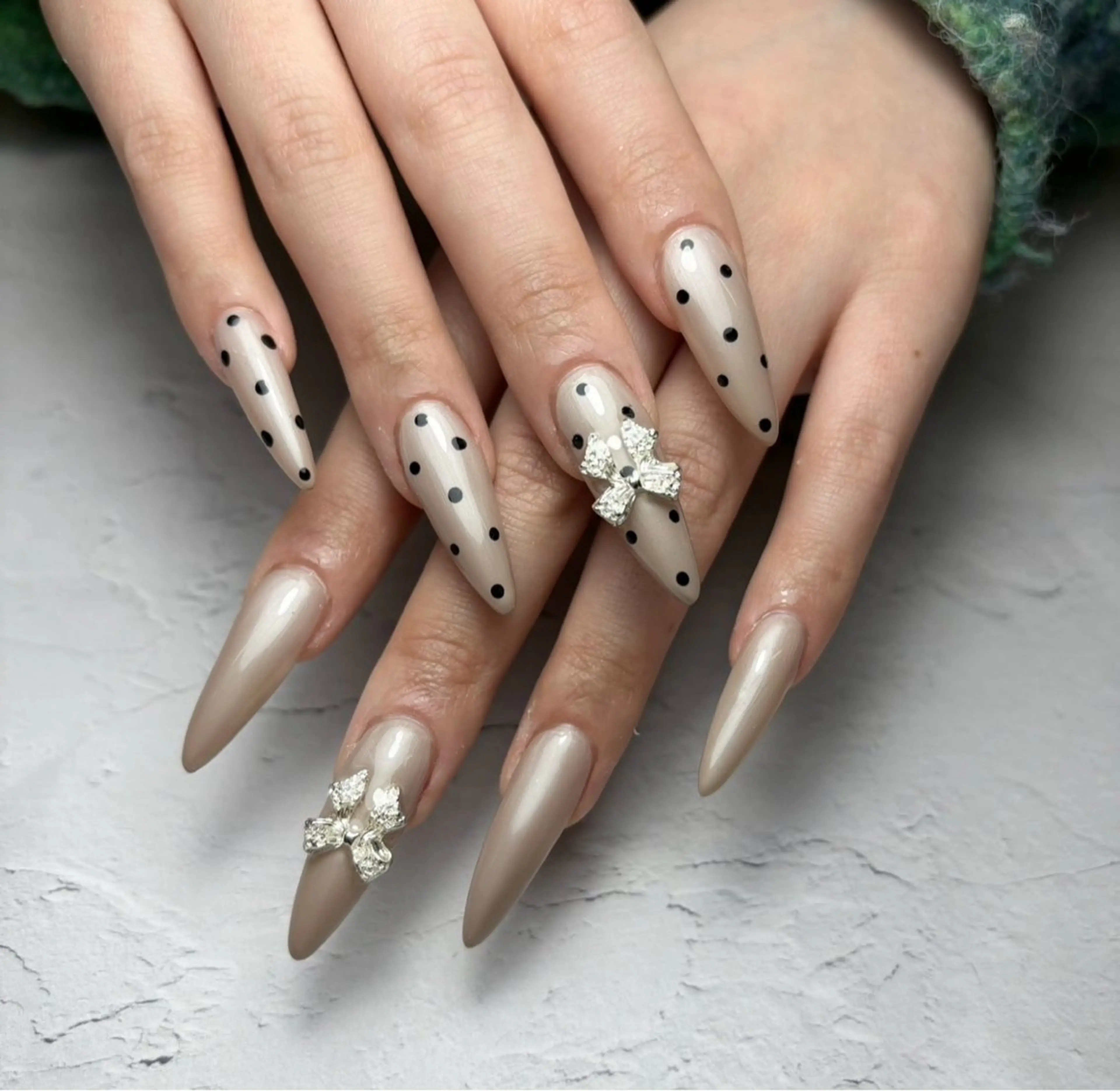 ネイル ［DOLL］ エステのエステ・リラクイメージ