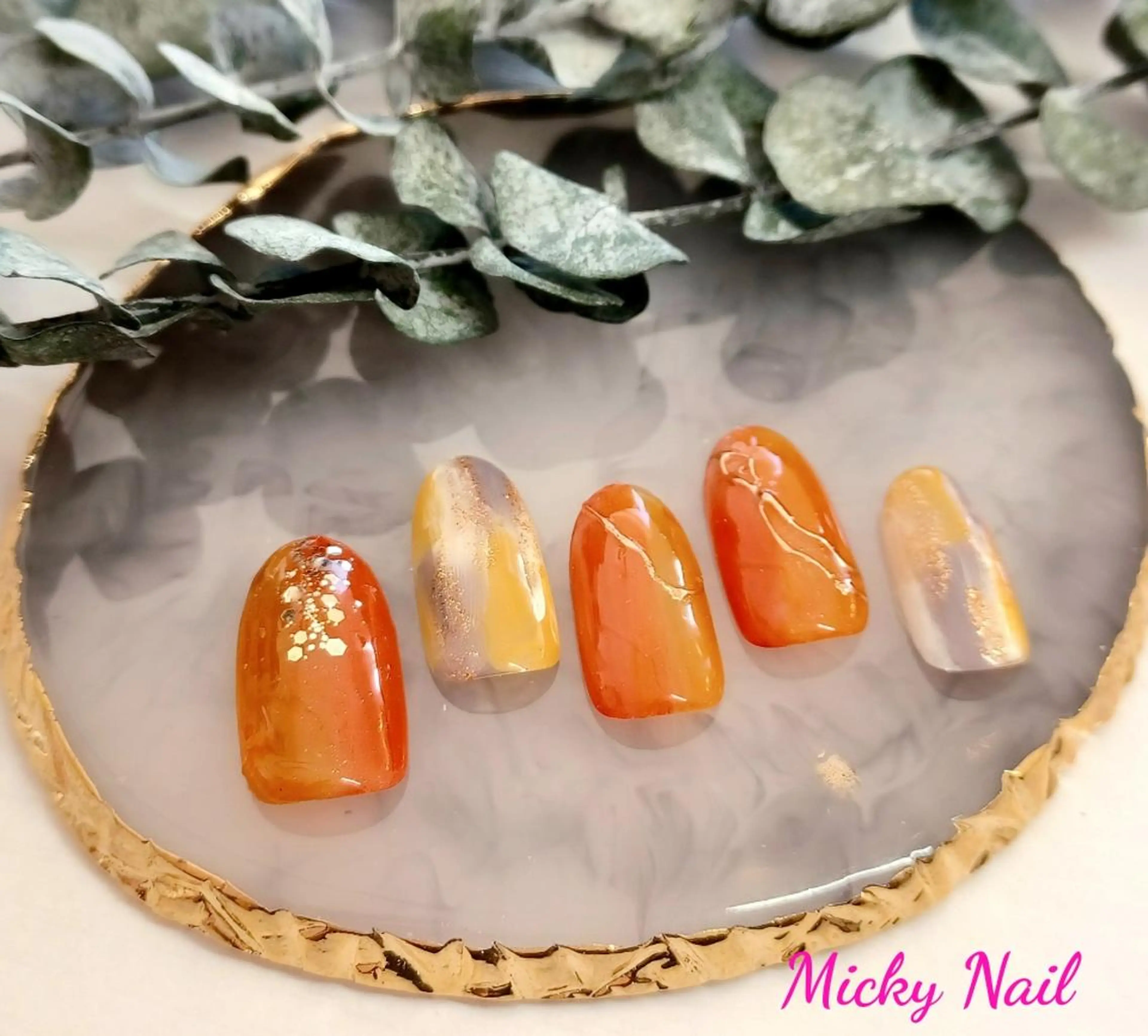 ネイル Micky nail chikushinoのその他イメージ