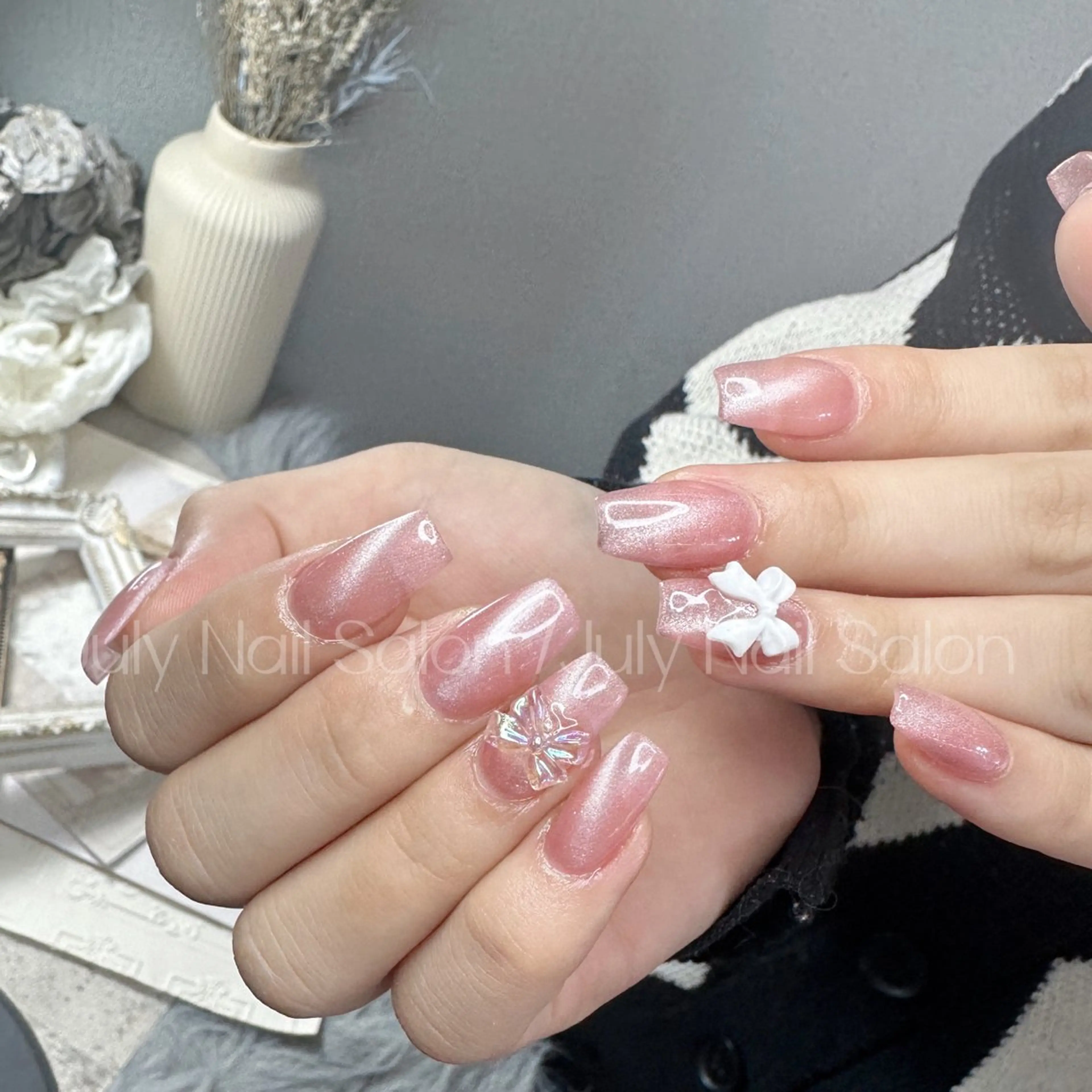 ネイル July Nailのネイルデザイン