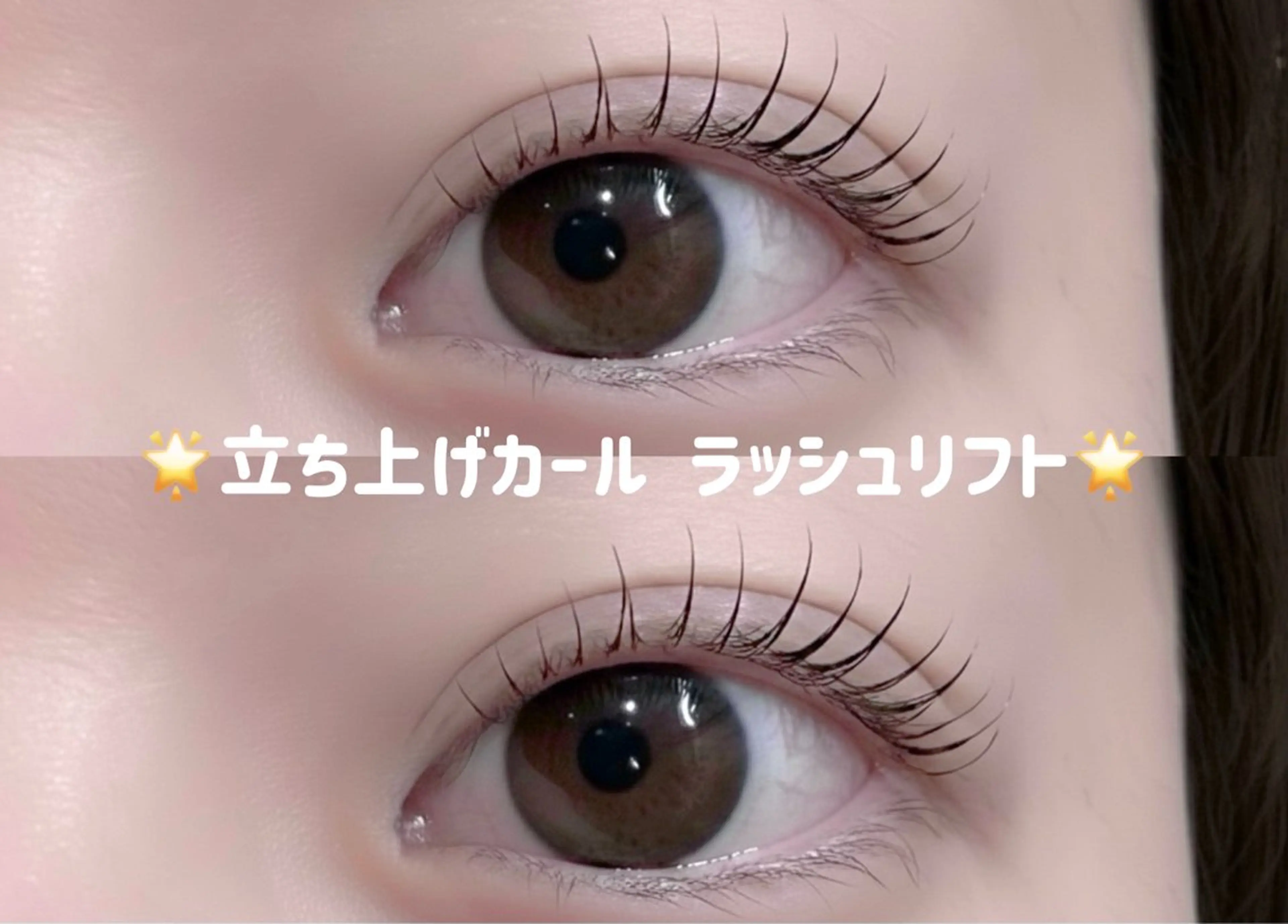 マツエク・マツパ マツパ LaBlanche ゆいの眉毛・アイブロウイメージ