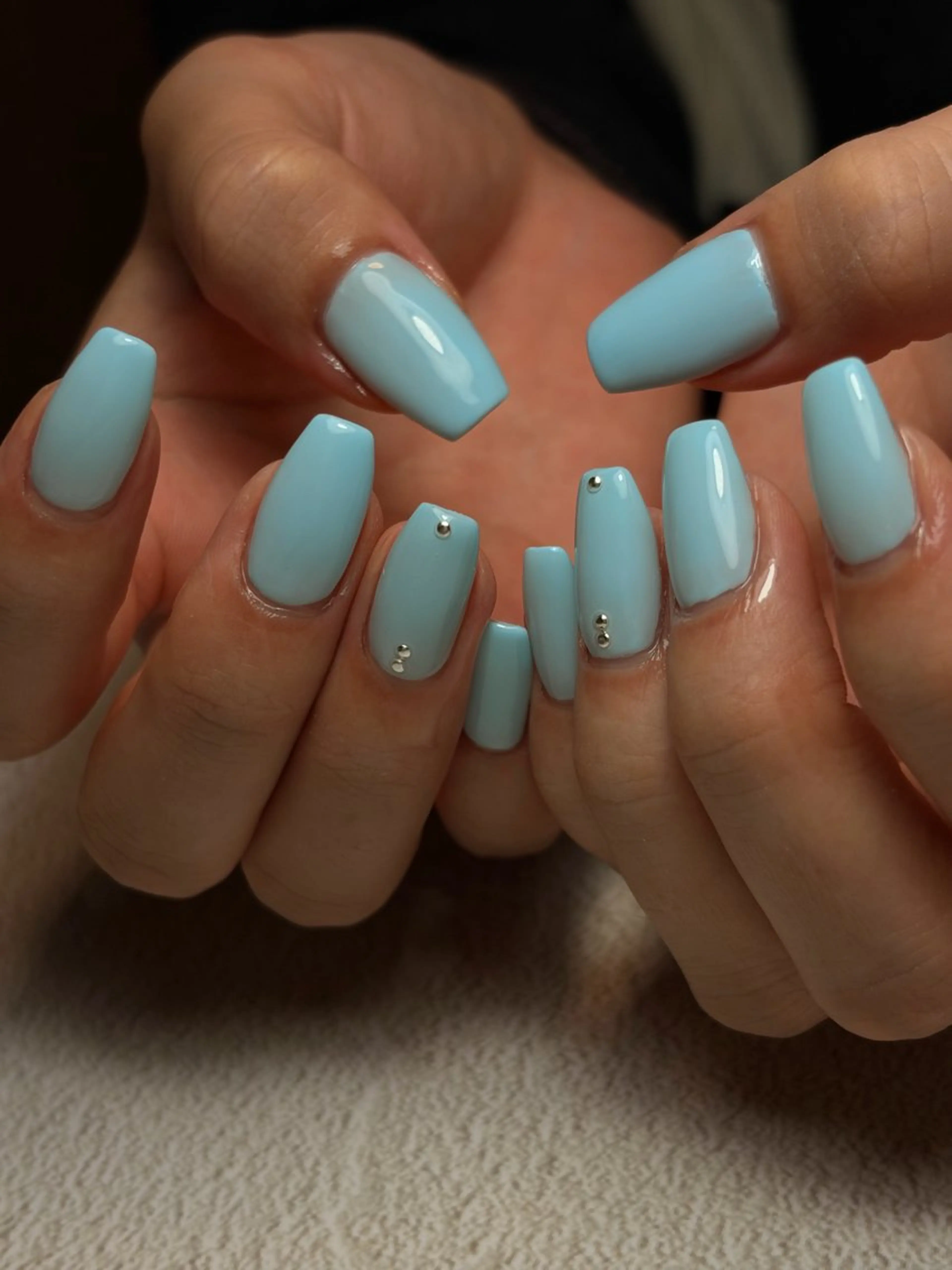 ネイル ハンドネイル Mano Nailのネイルデザイン