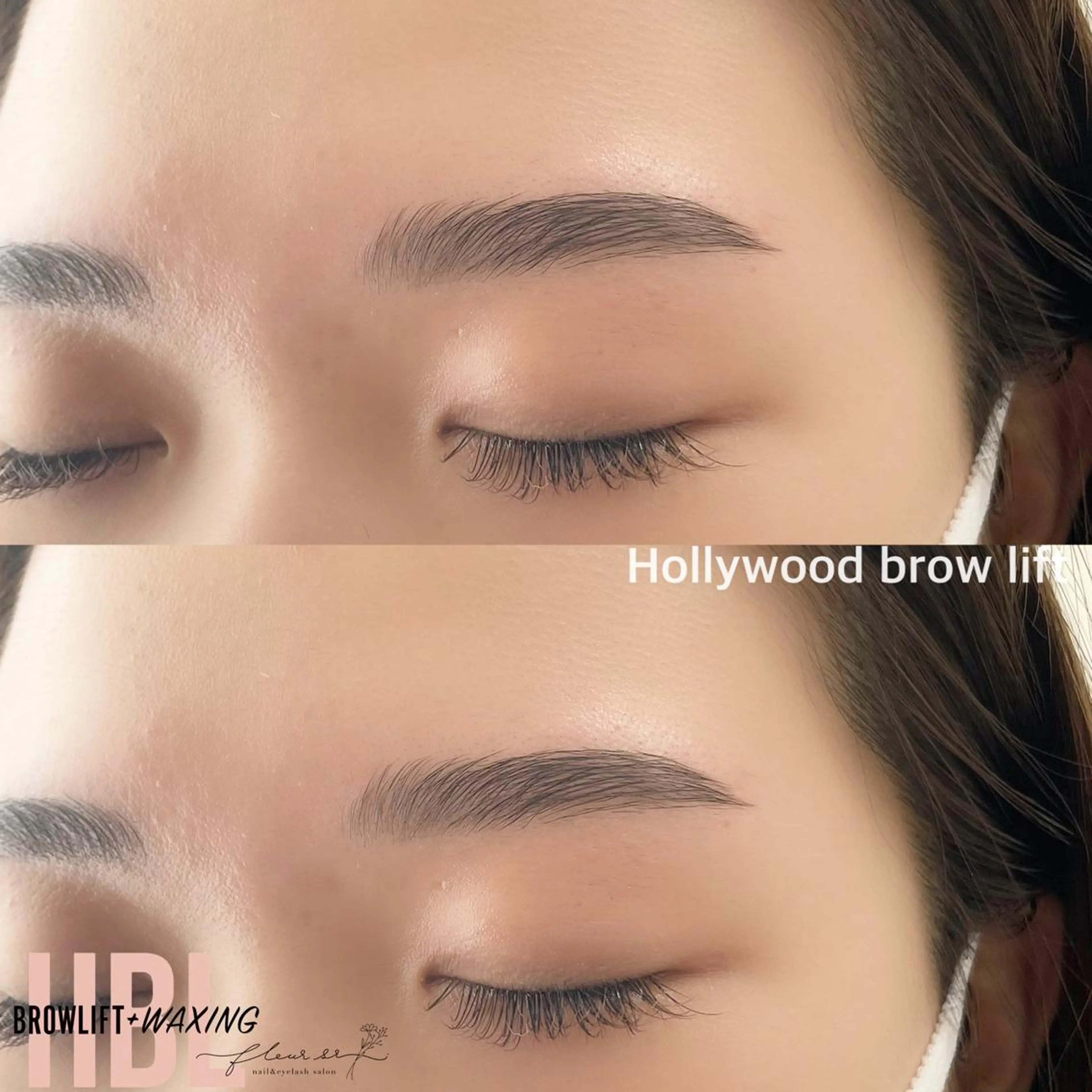 メンズ アイブロウ ワックス脱毛 その他(アイブロウ) Moyu eyelashのマツエク・マツパデザイン