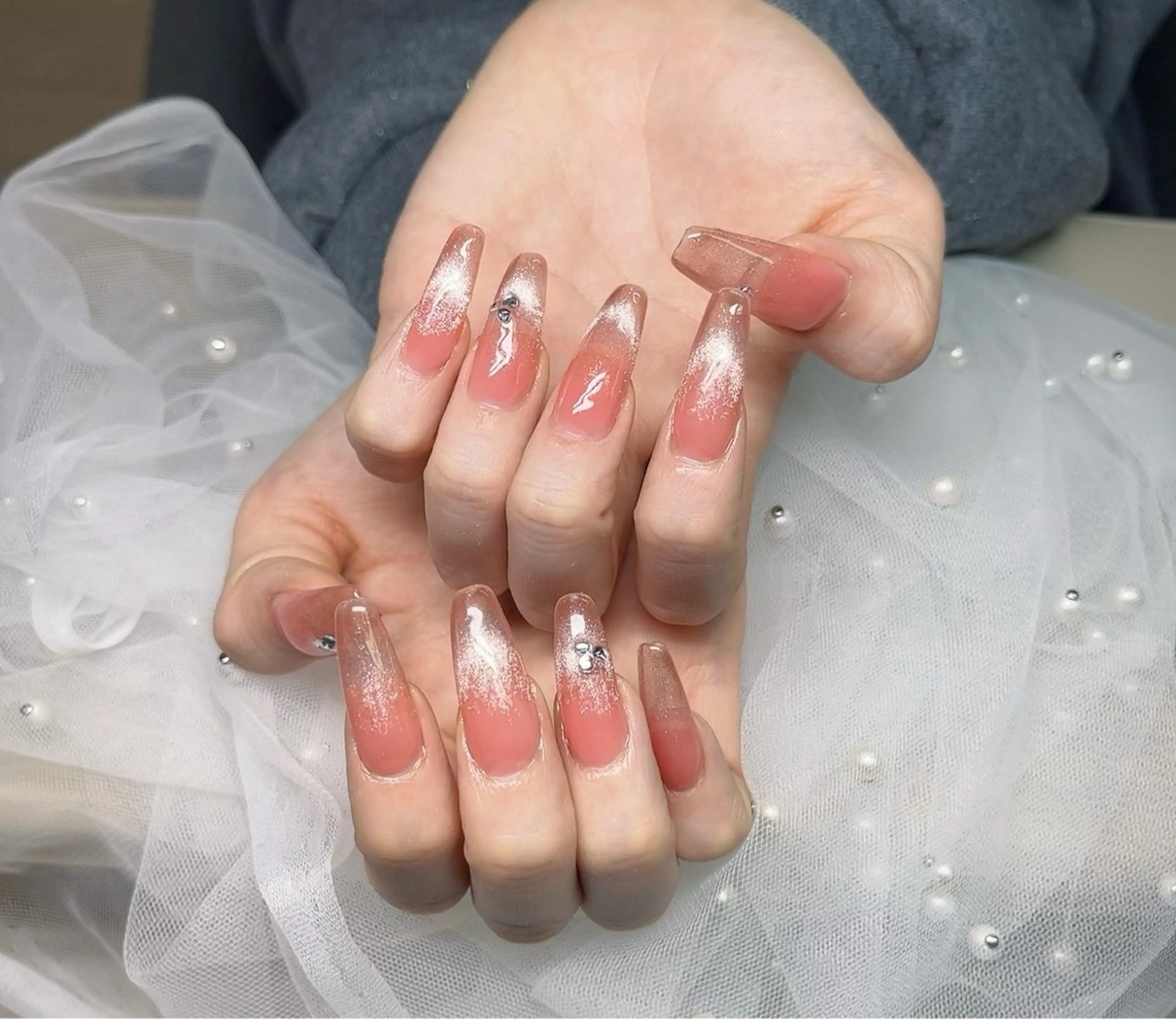 ネイル NiNa ビューティーサロン所属・Ni Naのネイルデザイン