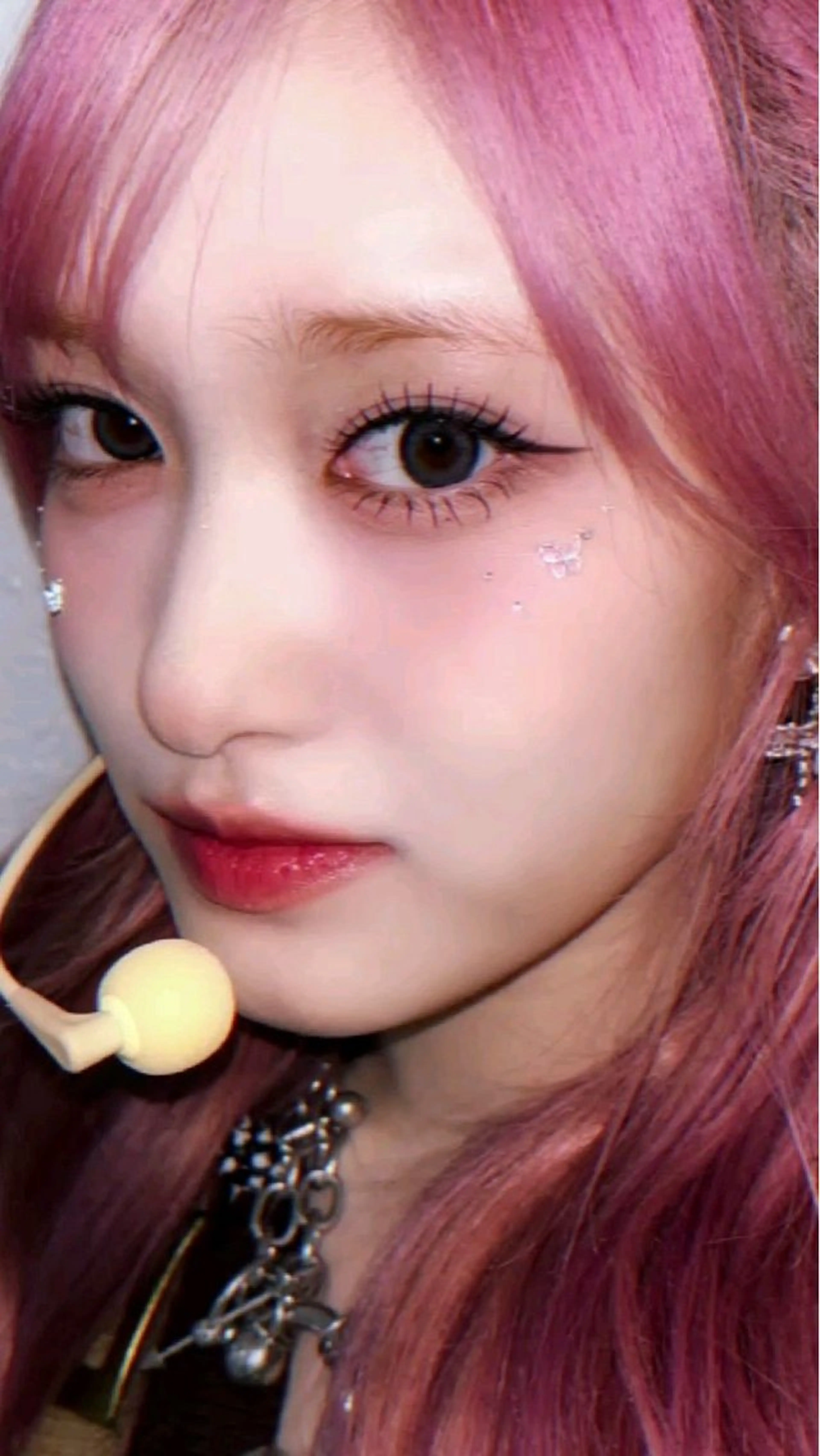 マツエク・マツパ YEON Mao🍒のマツエク・マツパデザイン