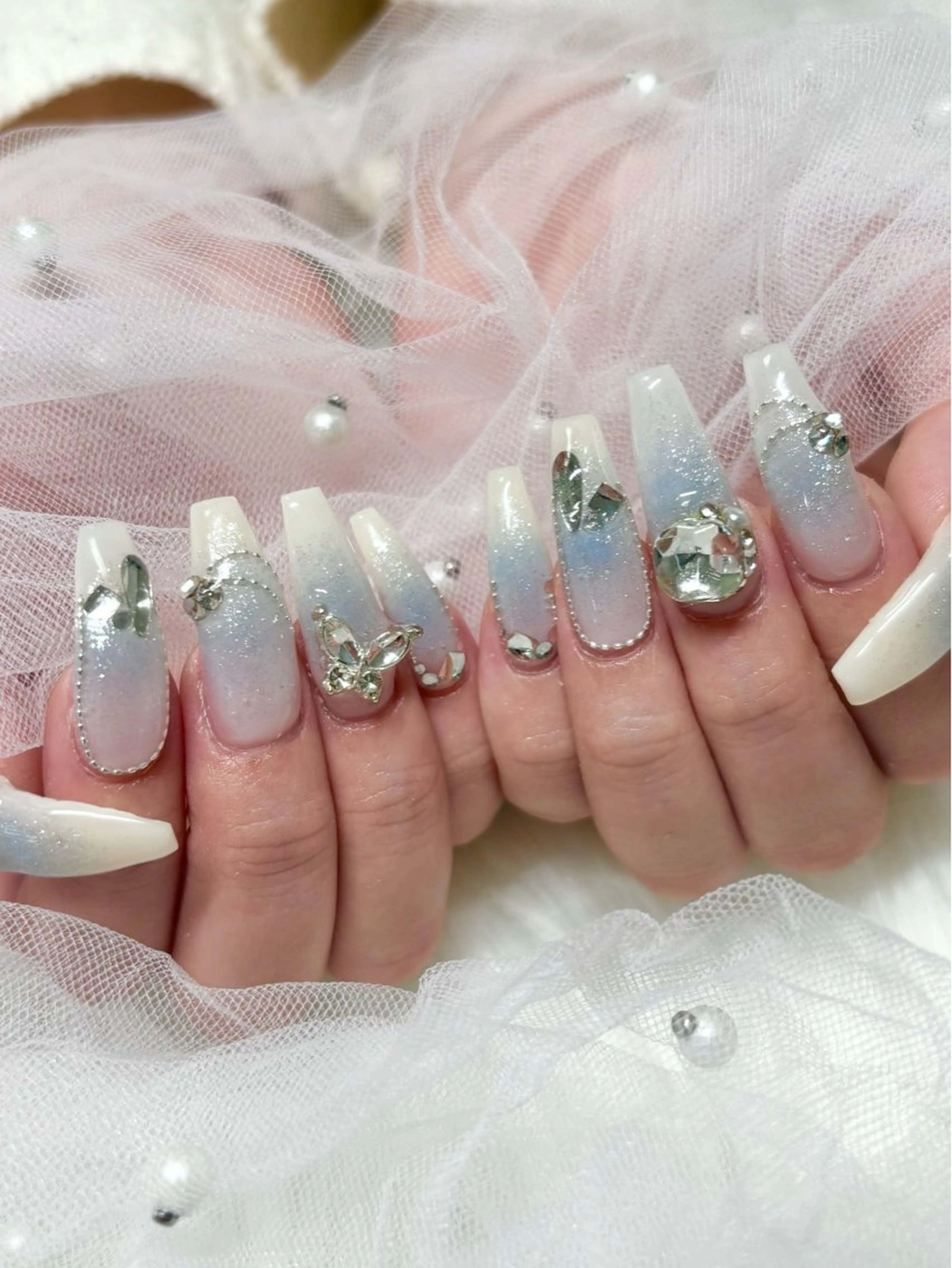 ネイル Roi〈ロワ〉 ayanaのネイルデザイン