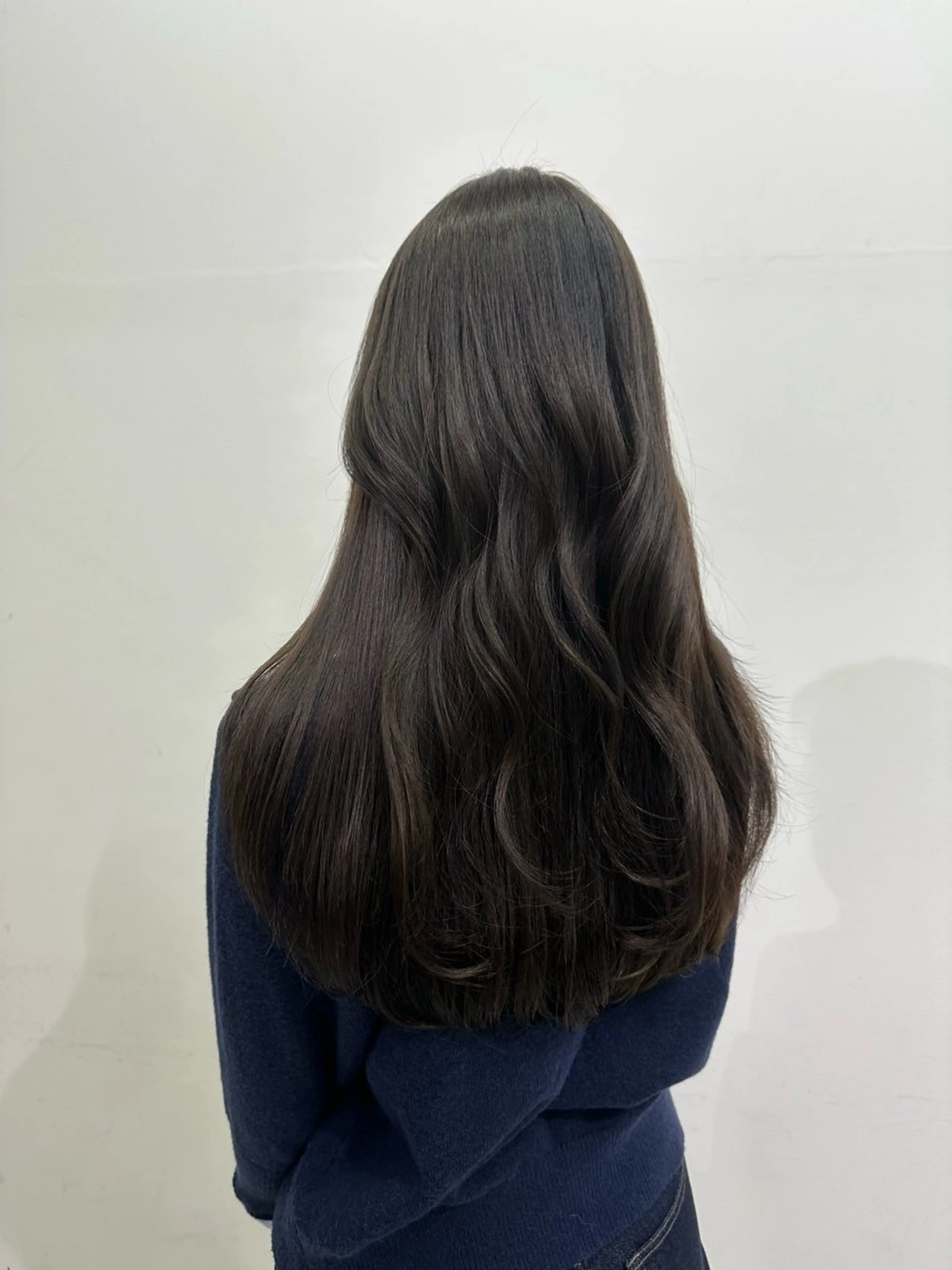 ロング 🦋フジモリ セリナ🦋のヘアスタイル