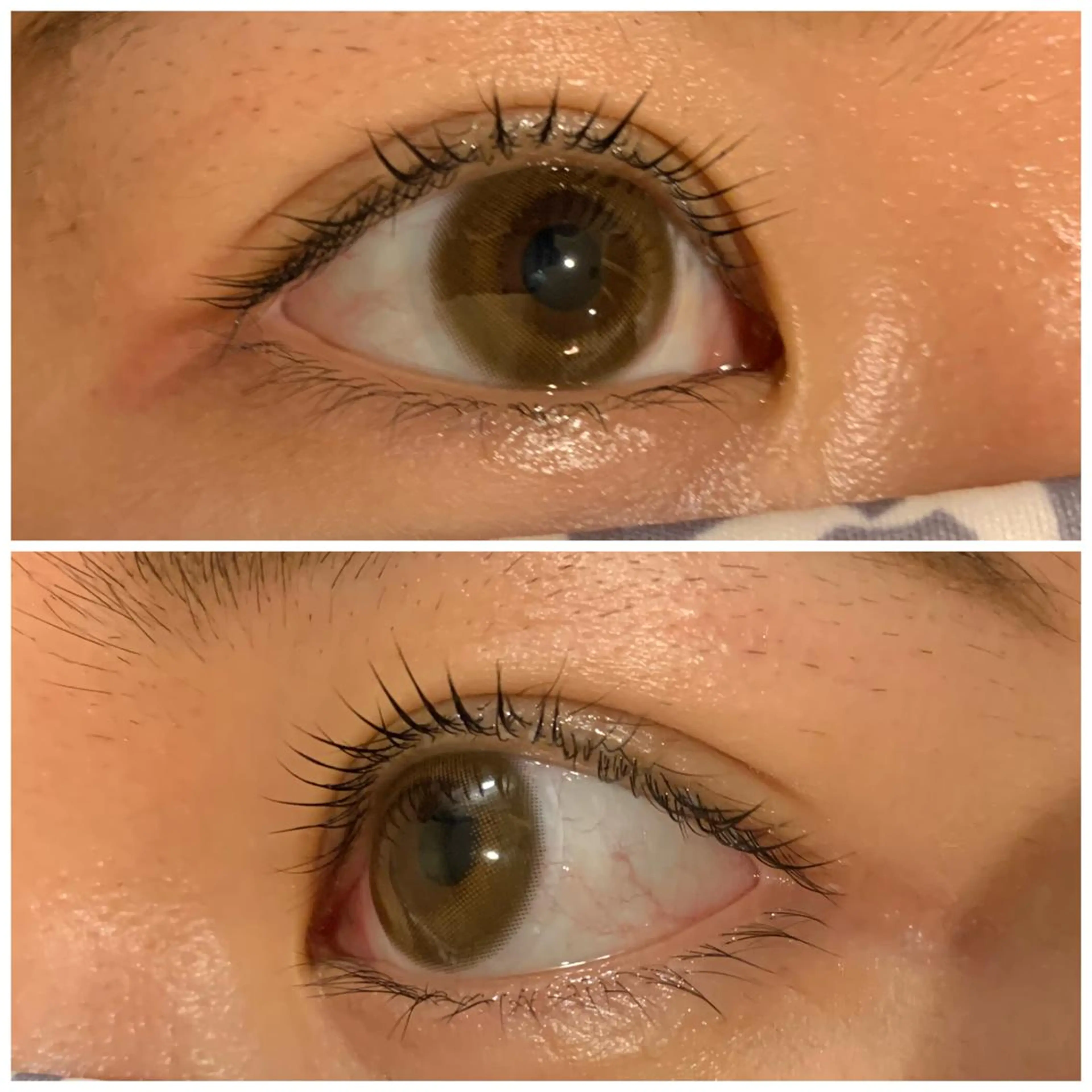 マツエク・マツパ 🌼🤎福島 咲果🌼🤎のマツエク・マツパデザイン