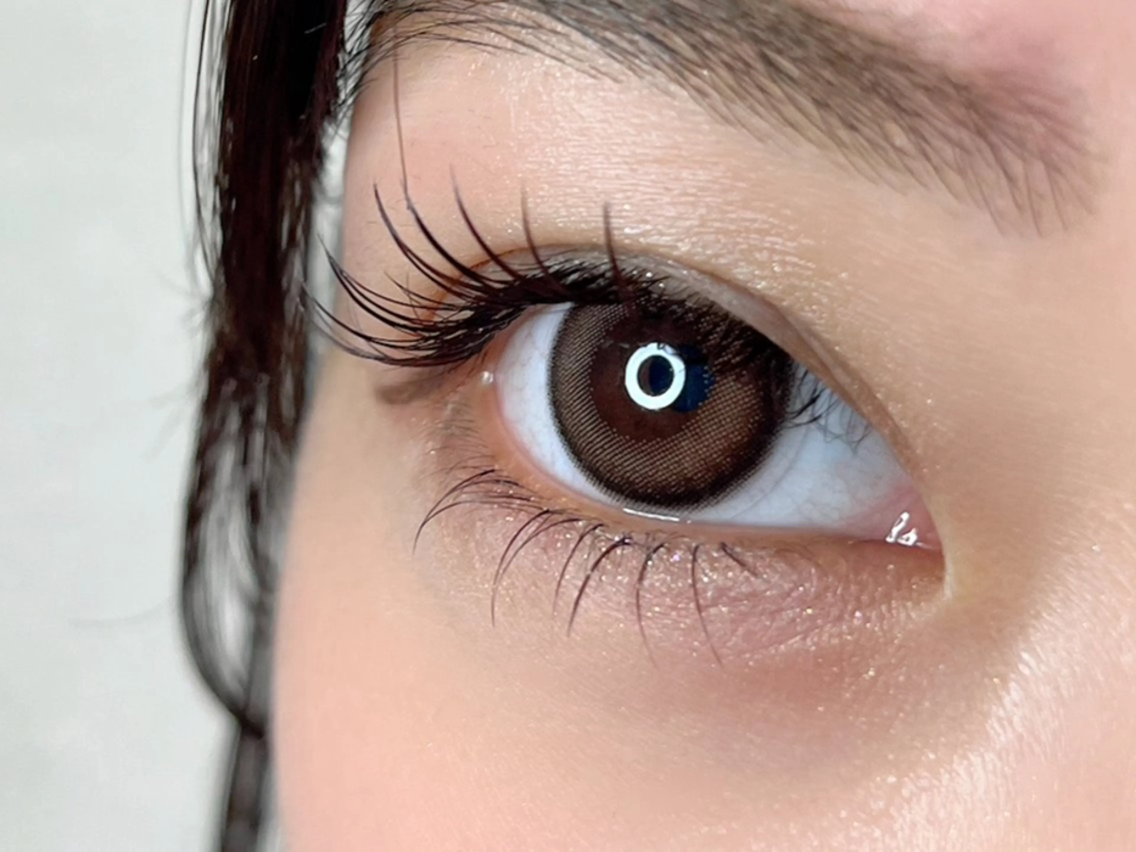 マツエク・マツパ マツエク letter bynovelのエステ・リラクイメージ