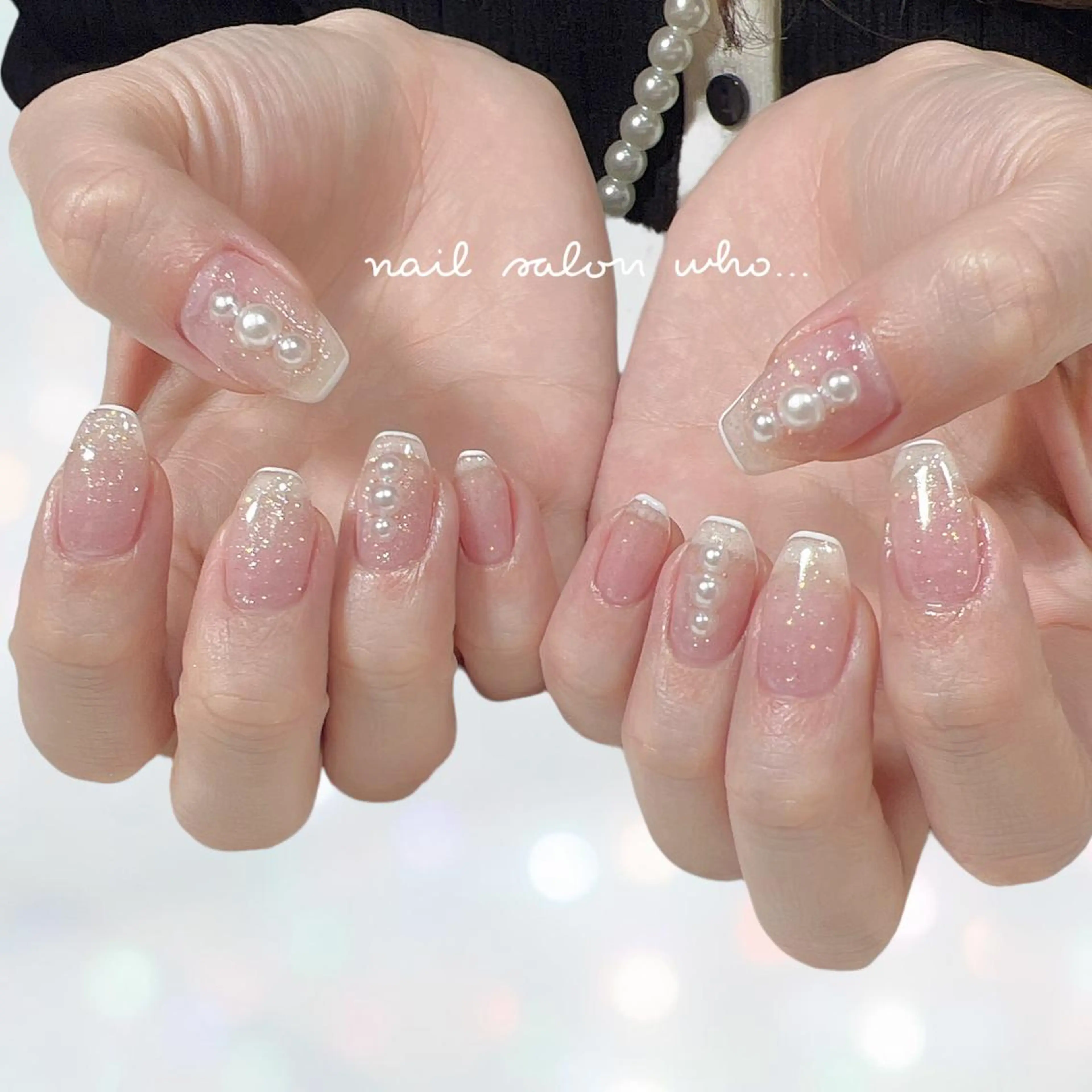 ネイル n. fumikoのネイルデザイン