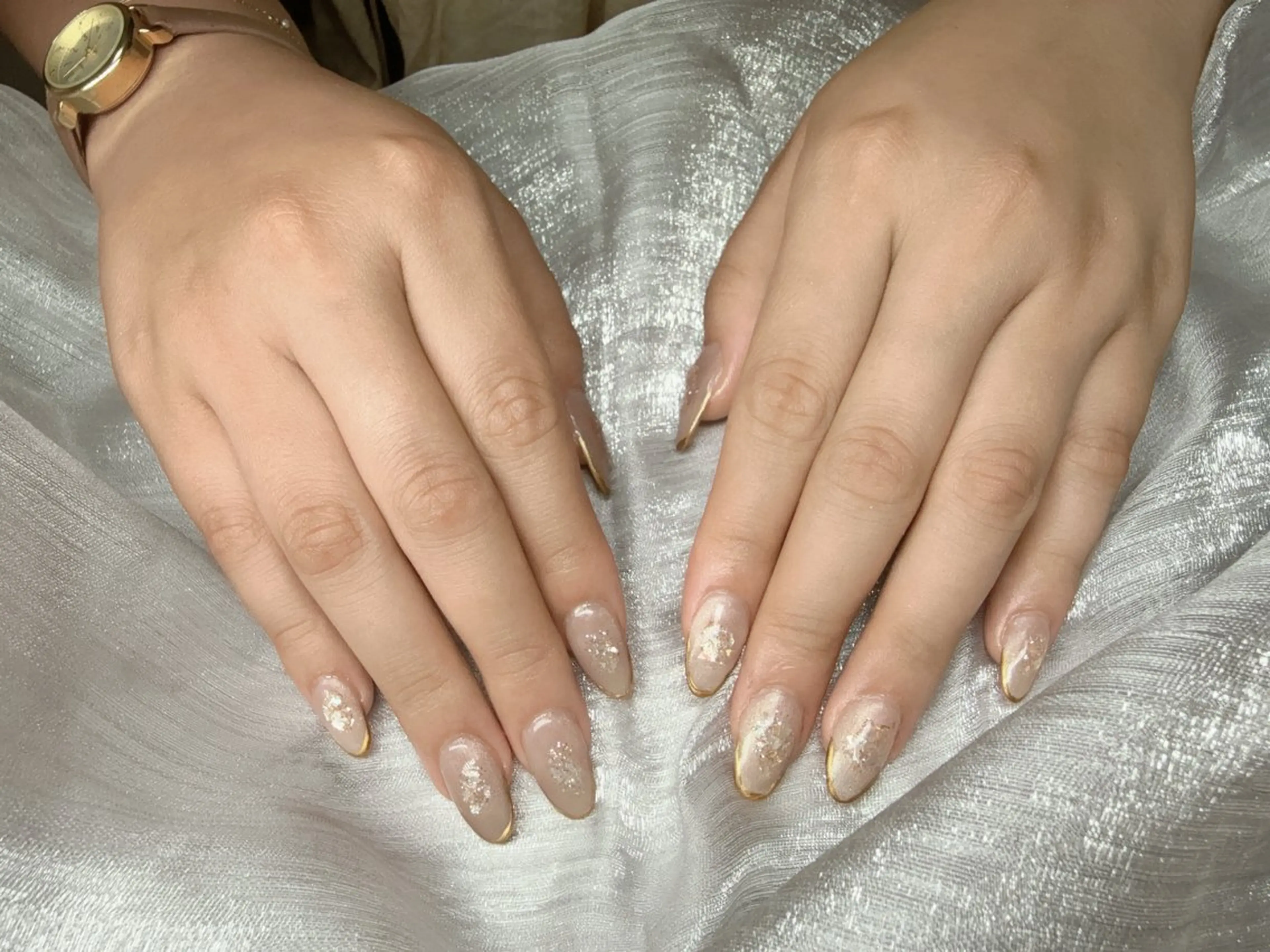 ネイル Anna Nailのネイルデザイン