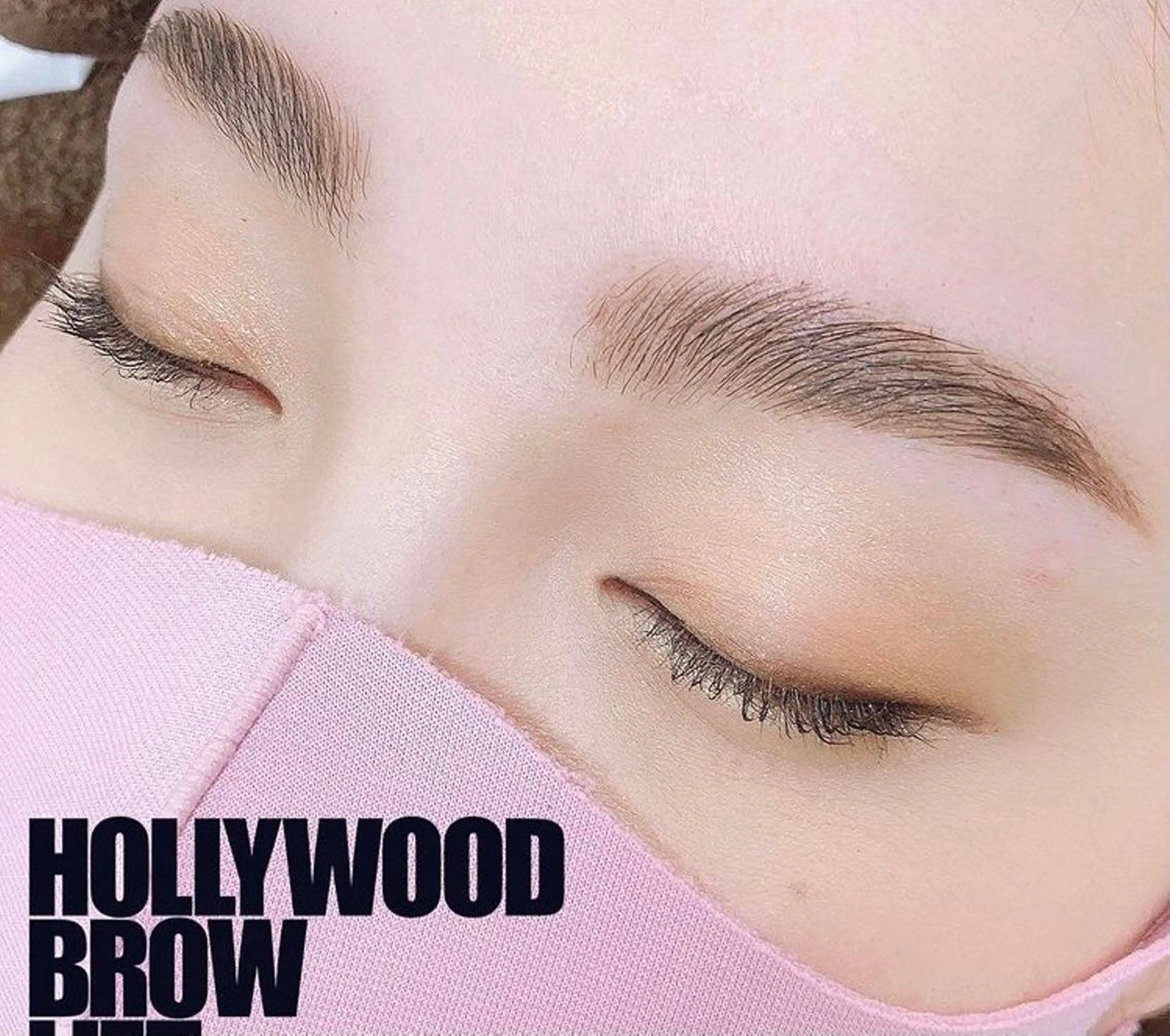 マツエク・マツパ St.Lush セントラッシュのマツエク・マツパデザイン