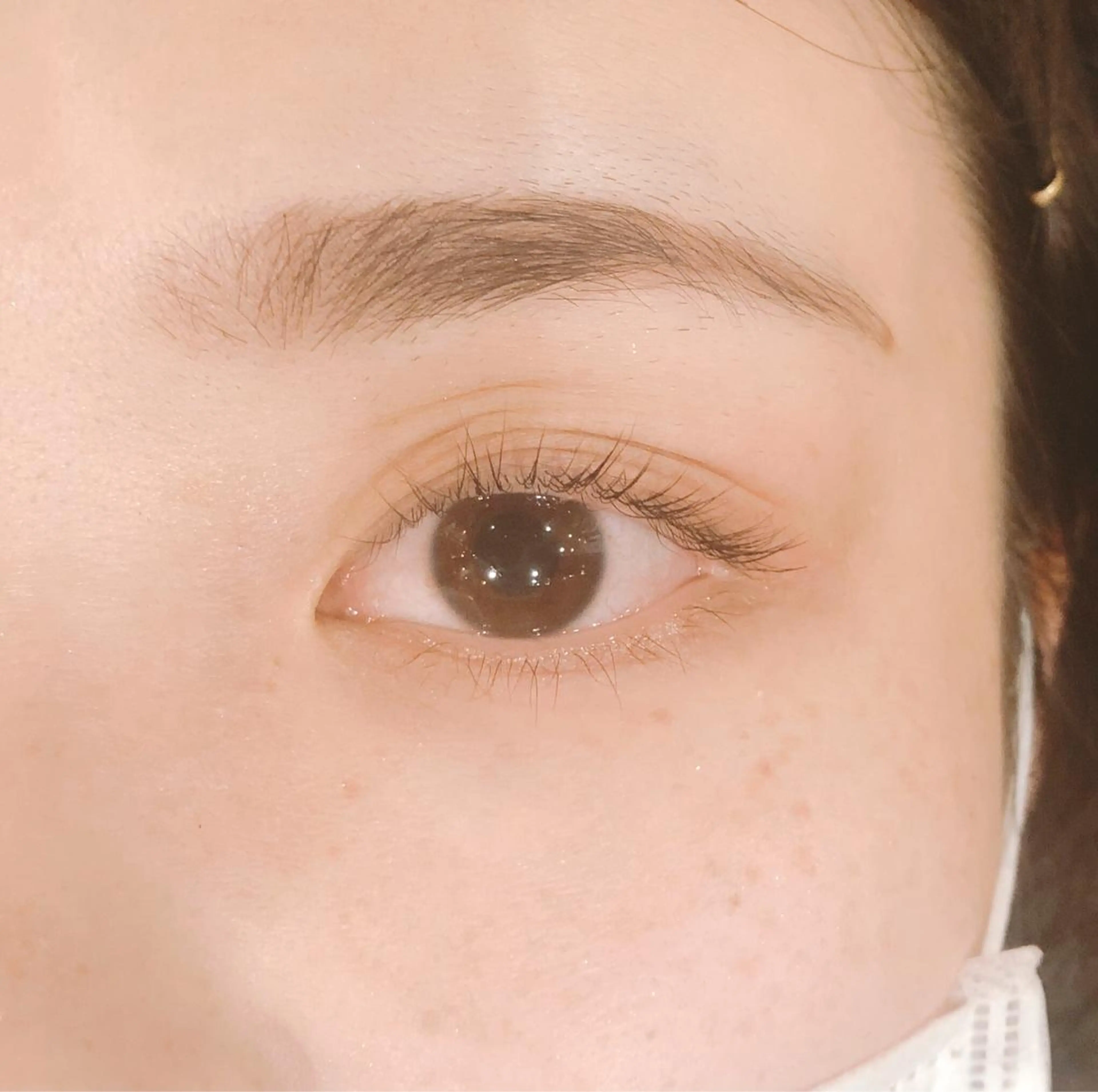 マツエク・マツパ kohatsu こはっちゃんのネイルデザイン