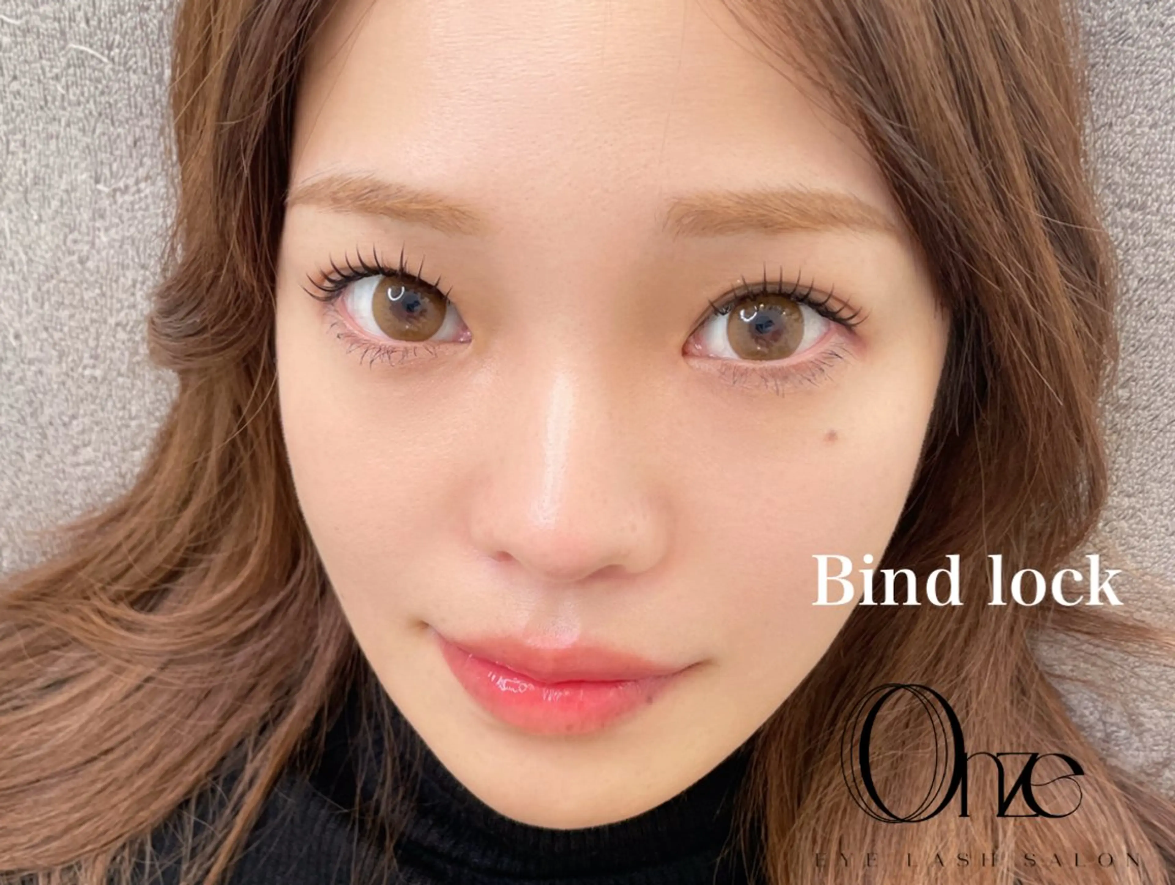 マツエク・マツパ 新宿人気No1サロン Onze【オンズ】のマツエク・マツパデザイン