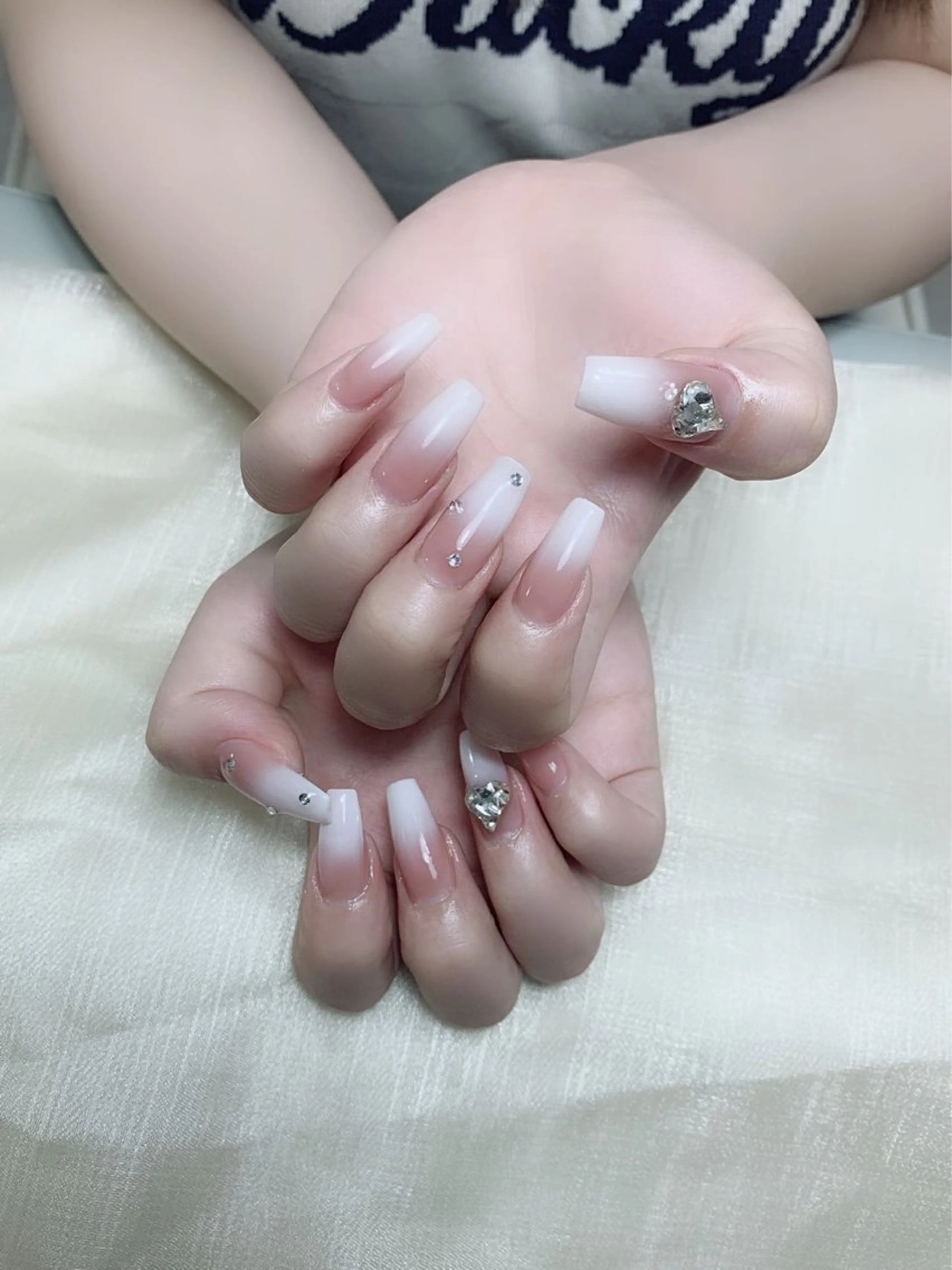 ネイル Amina nail salonのネイルデザイン