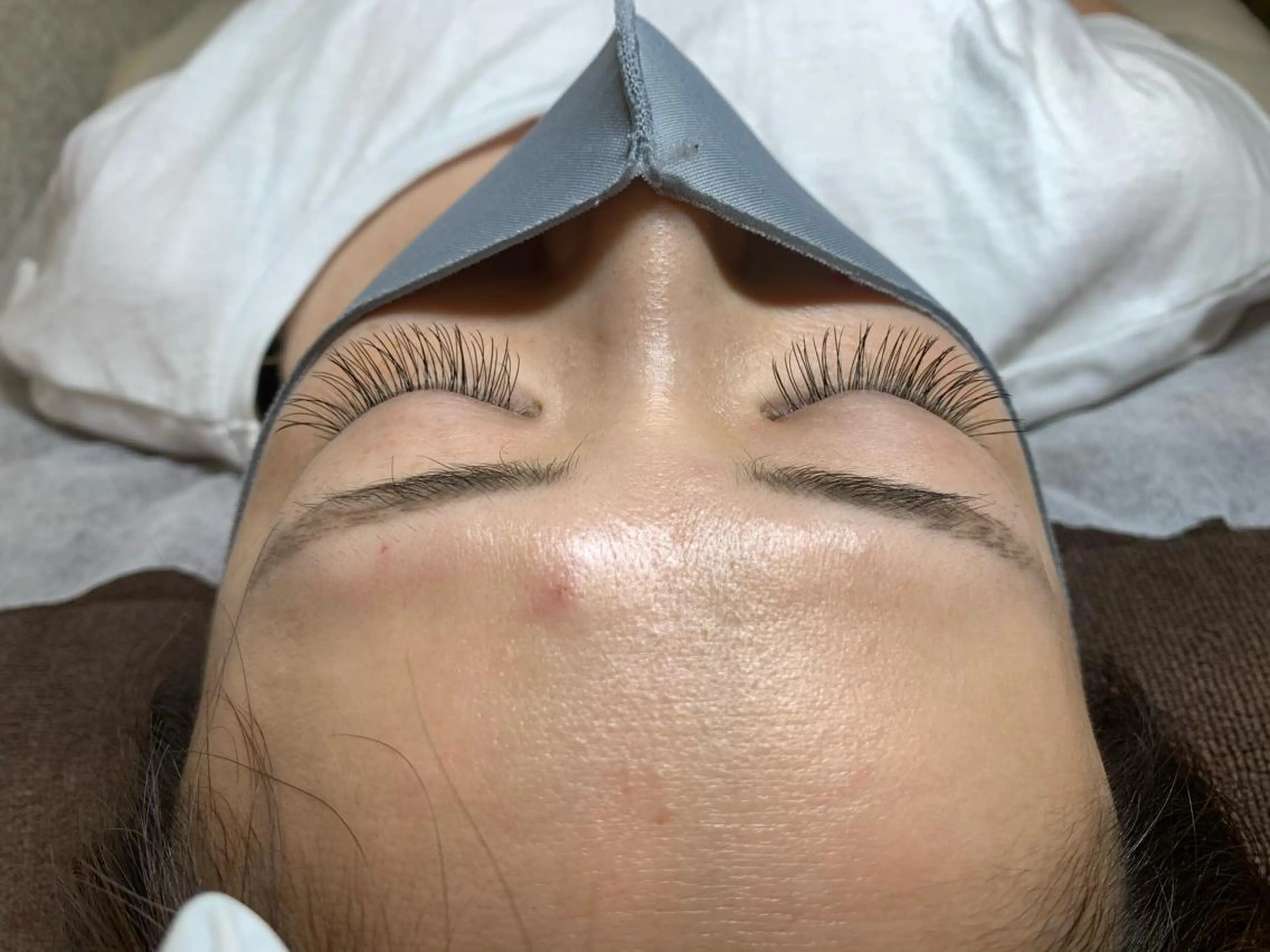 マツエク・マツパ Angelica Michelleのネイルデザイン