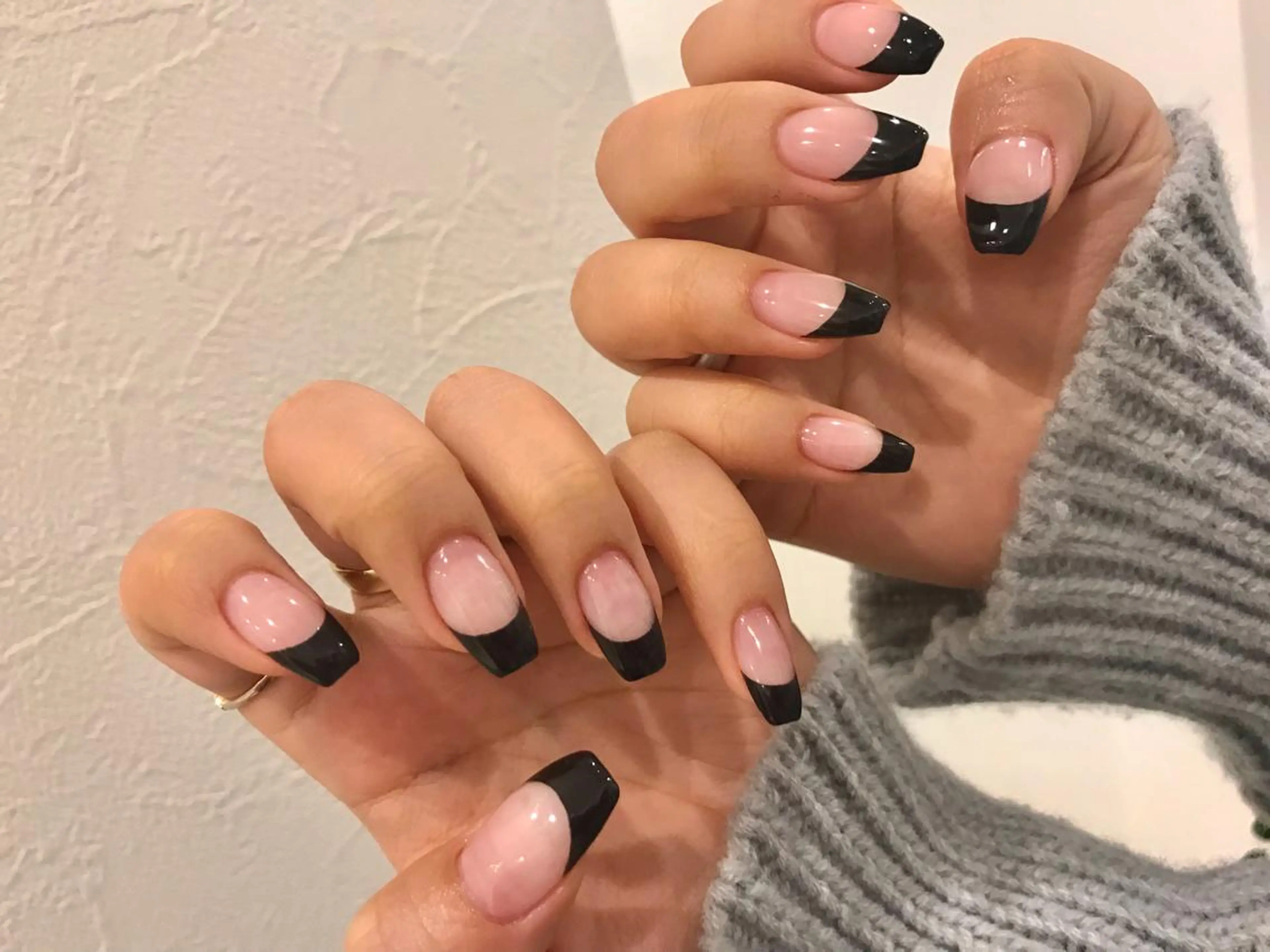 ネイル emunail あやかのネイルデザイン