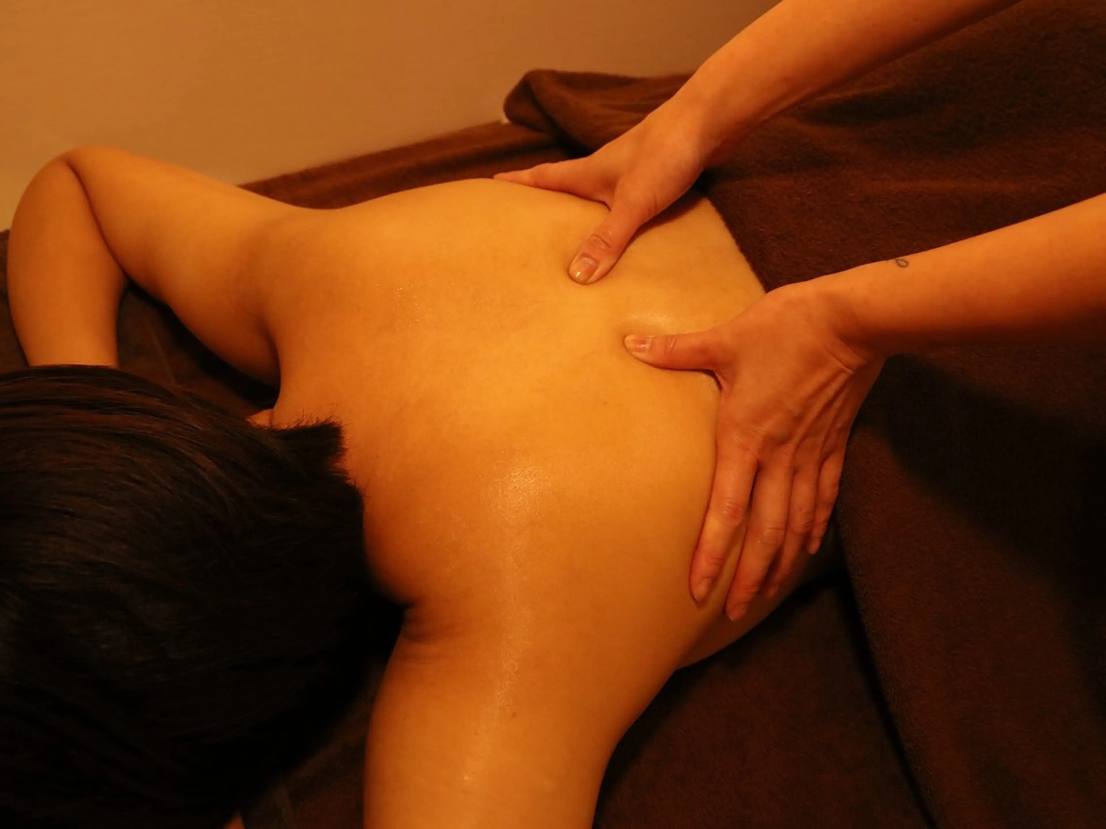 エステ リラク 痩身Salon Charmeのエステ・リラクイメージ