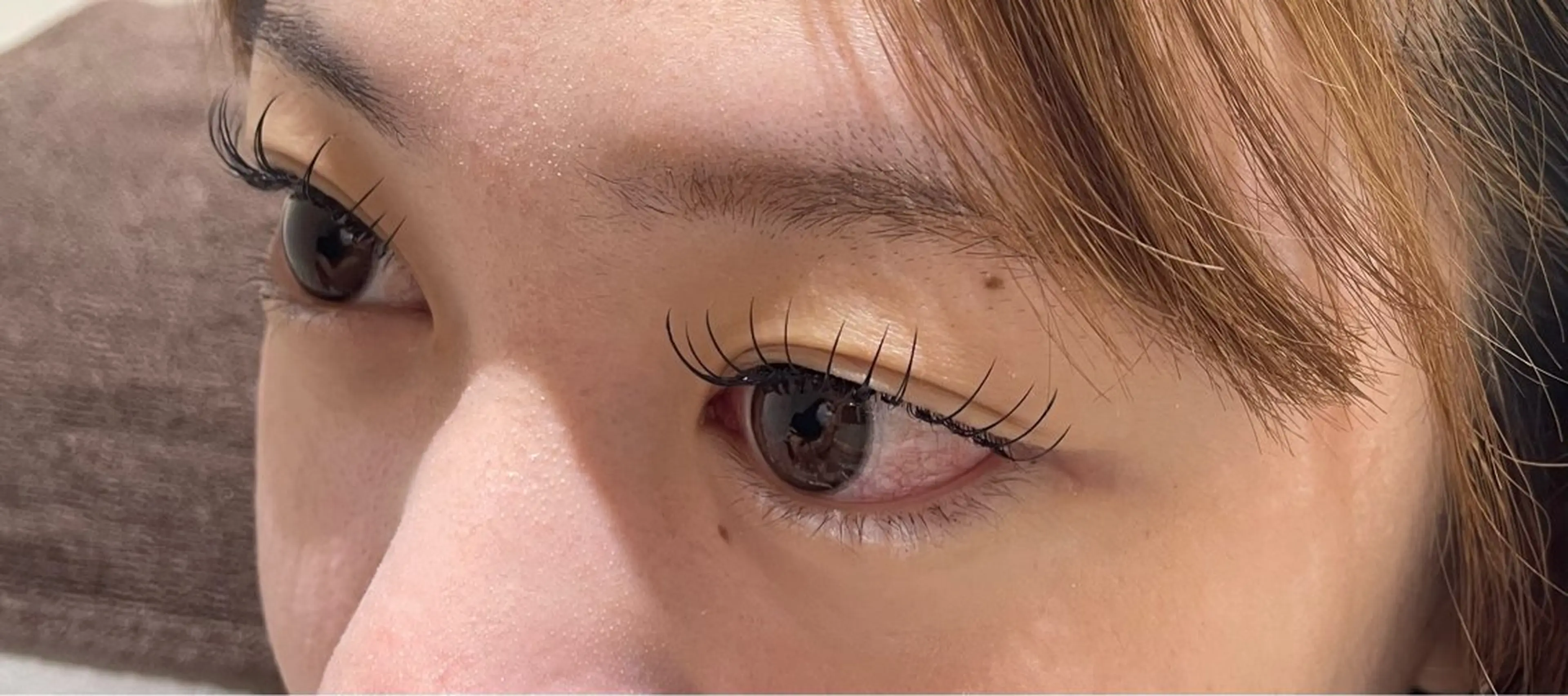 マツエク・マツパ 🦋ステラマリス ウエダ🦋のマツエク・マツパデザイン