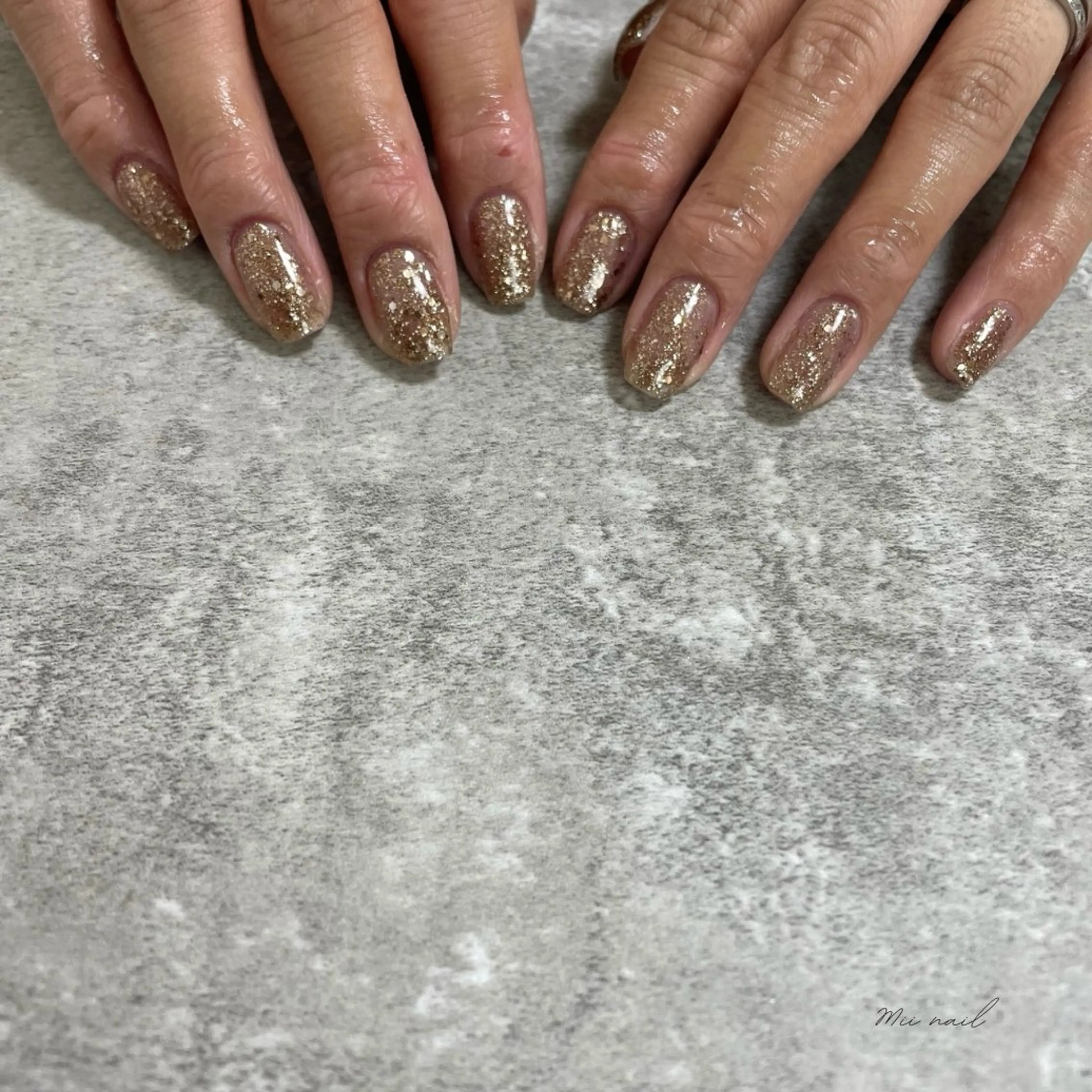 ネイル Mii nail いづみのその他イメージ