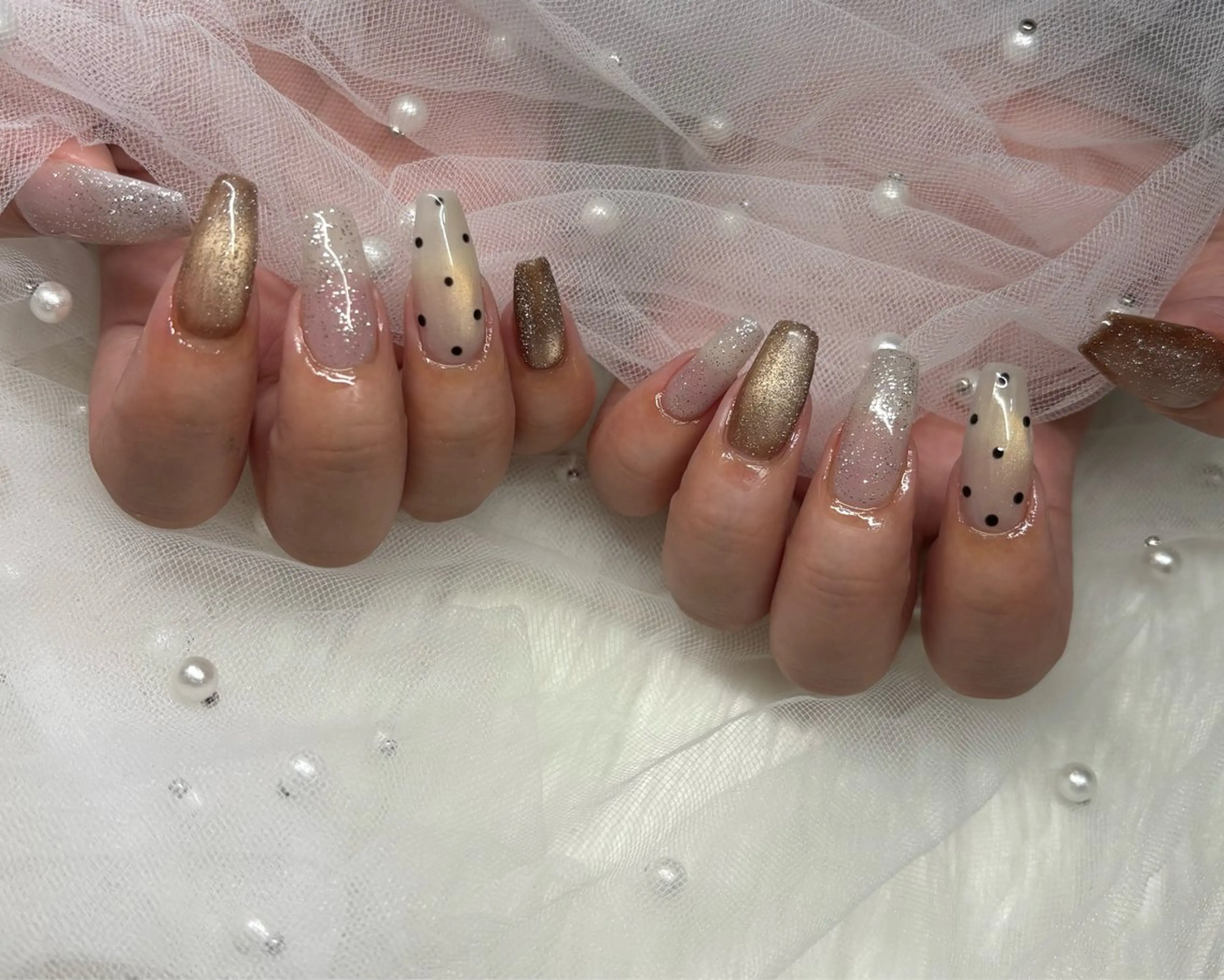 ネイル private nail  KIIのその他イメージ