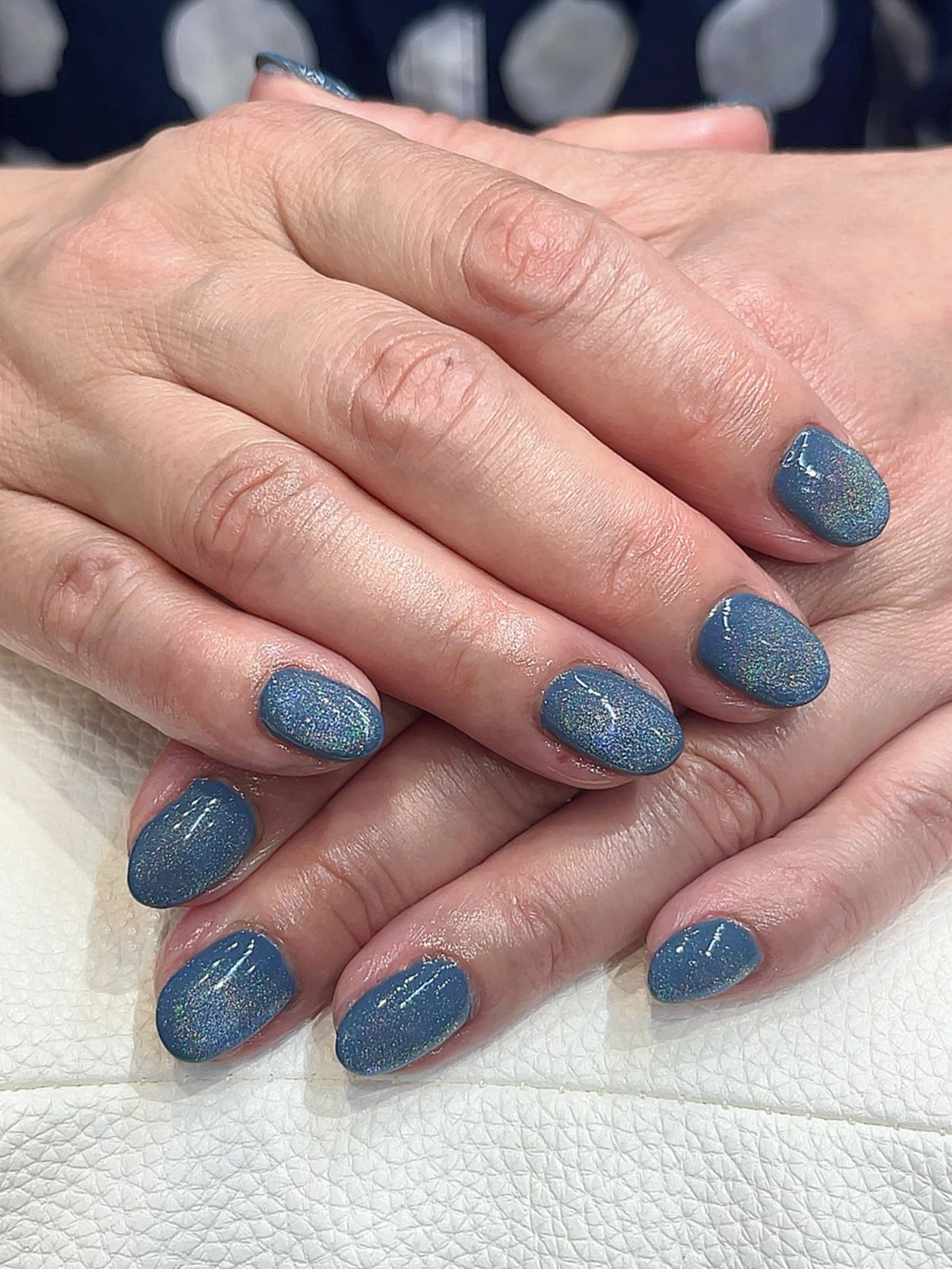 ネイル ハンドネイル ハンドケア あおやぎ ゆきこのネイルデザイン