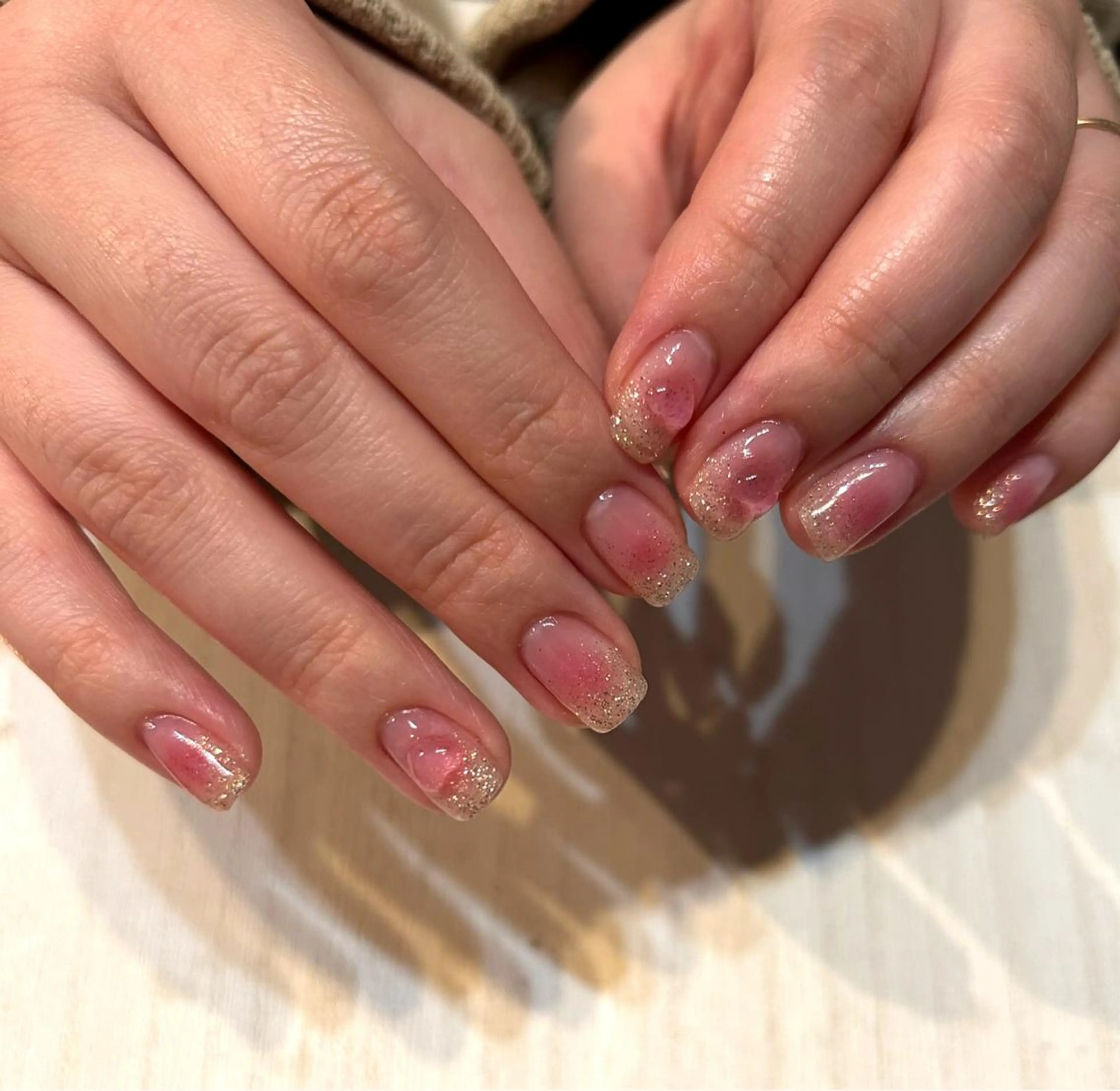 ネイル アートネイル spell nailのネイルデザイン