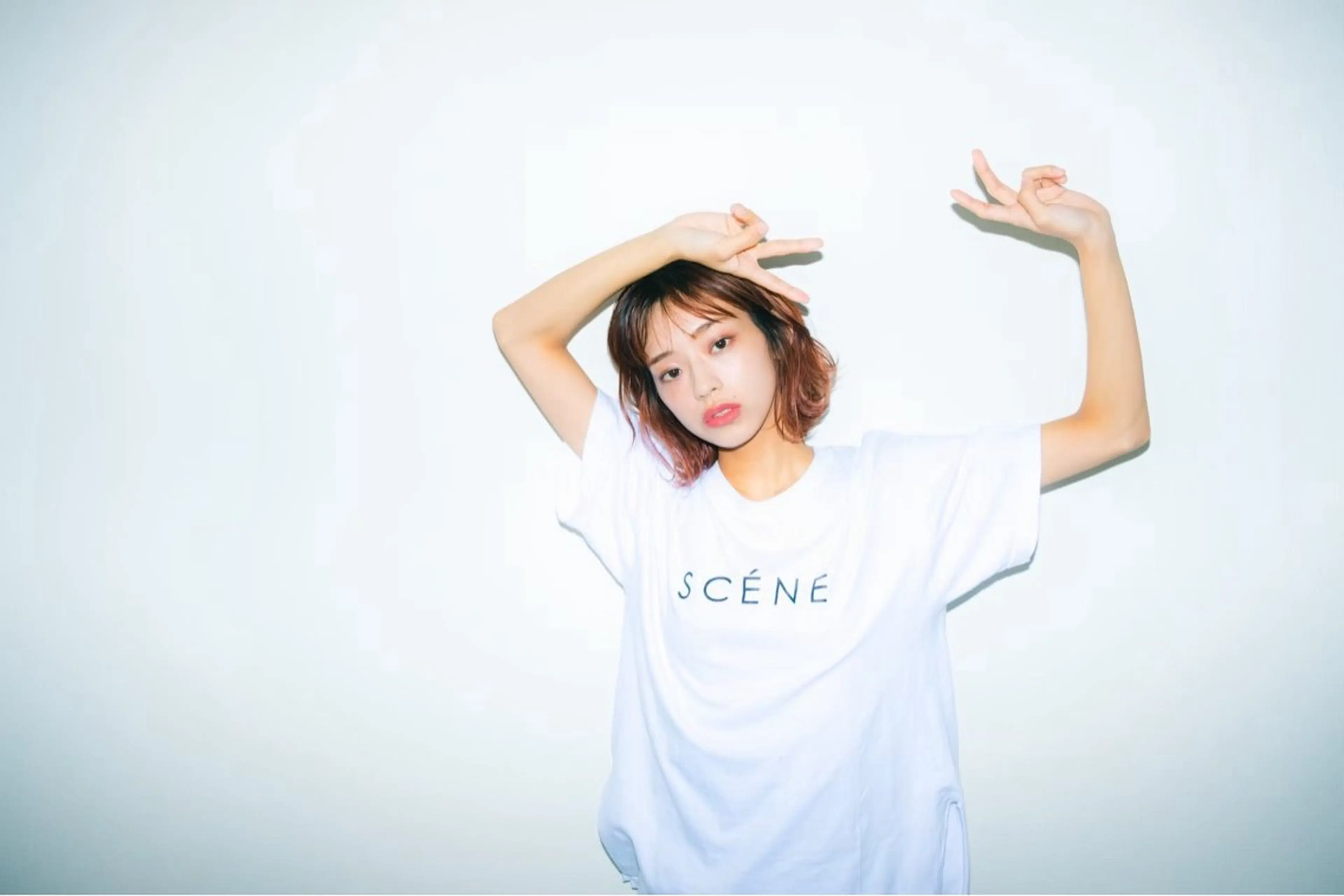 マツエク・マツパ 🫧束感/パリエク minami🫧のマツエク・マツパデザイン