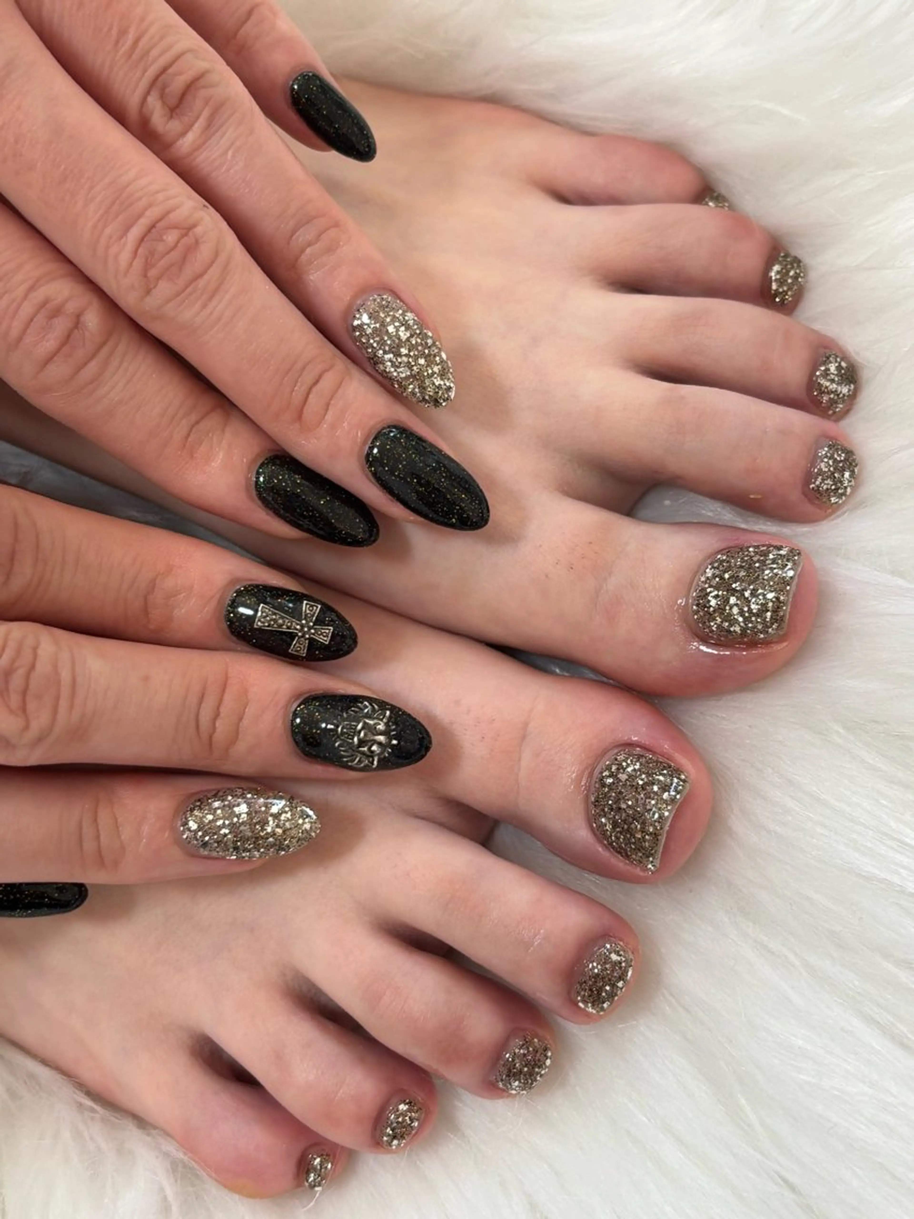 ネイル kajitani yukinaのネイルデザイン