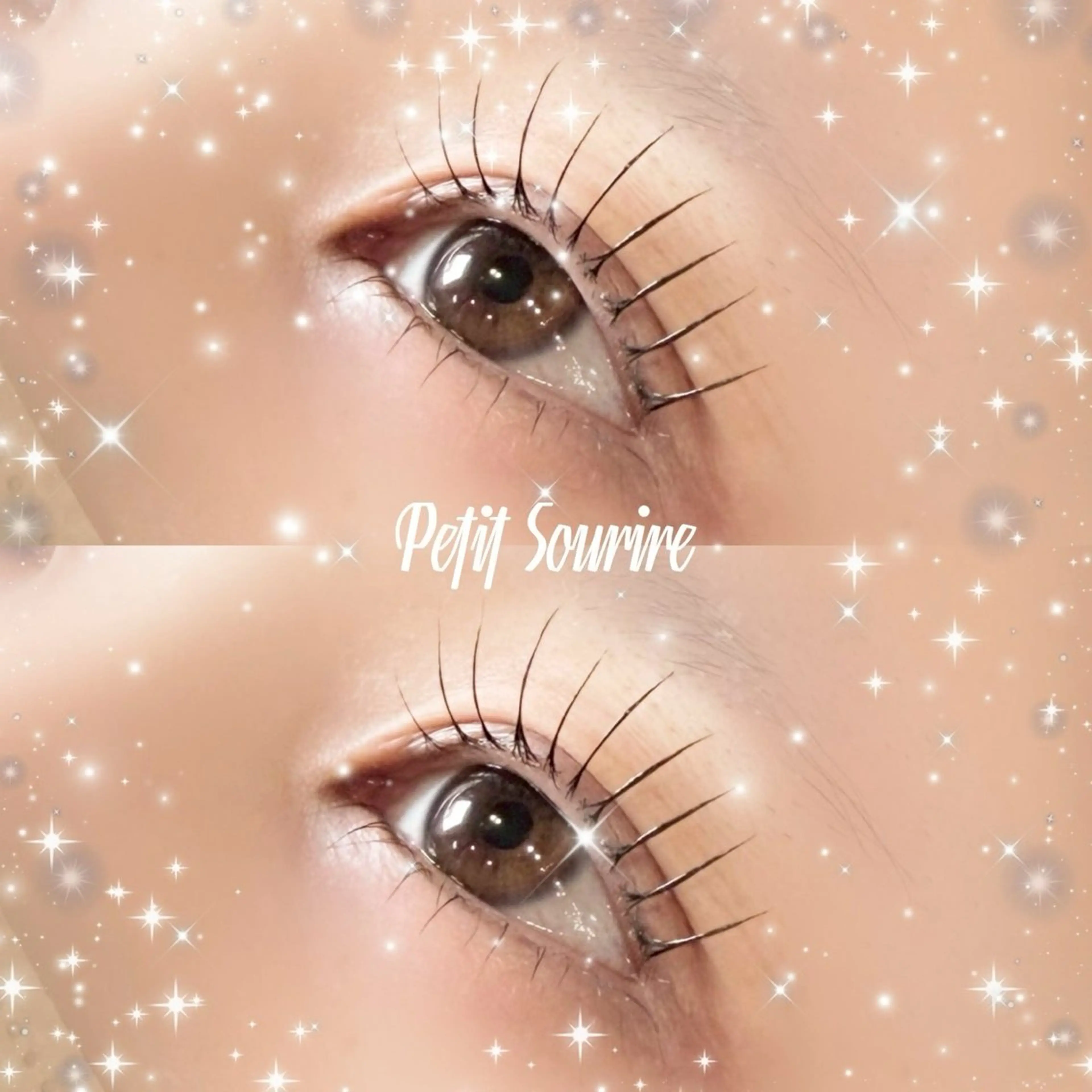 マツエク・マツパ プティットスリール 多治見店🤍林　美緒のマツエク・マツパデザイン