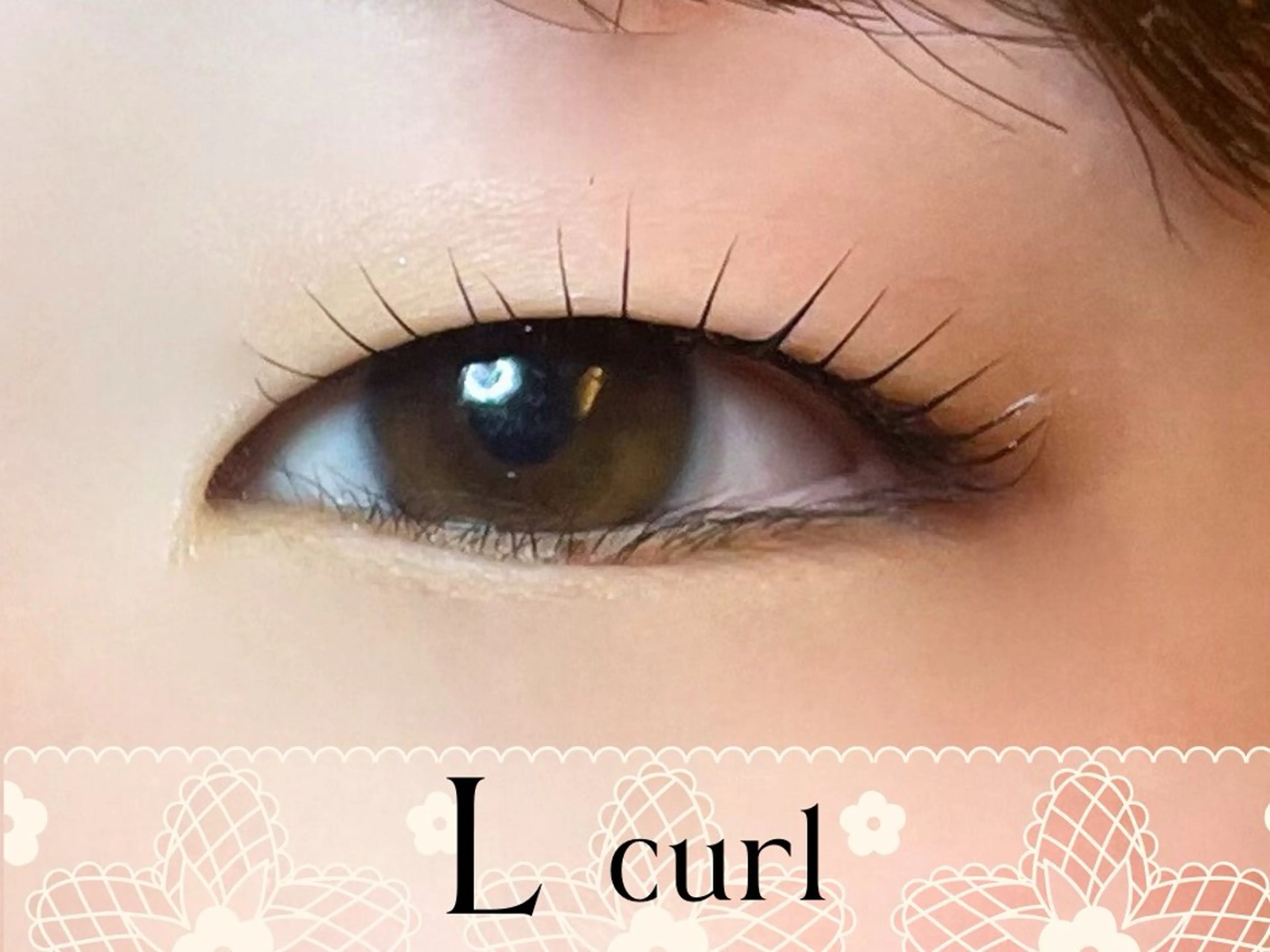 マツエク・マツパ SINC YUME まつパ・メンズカットのヘアスタイル