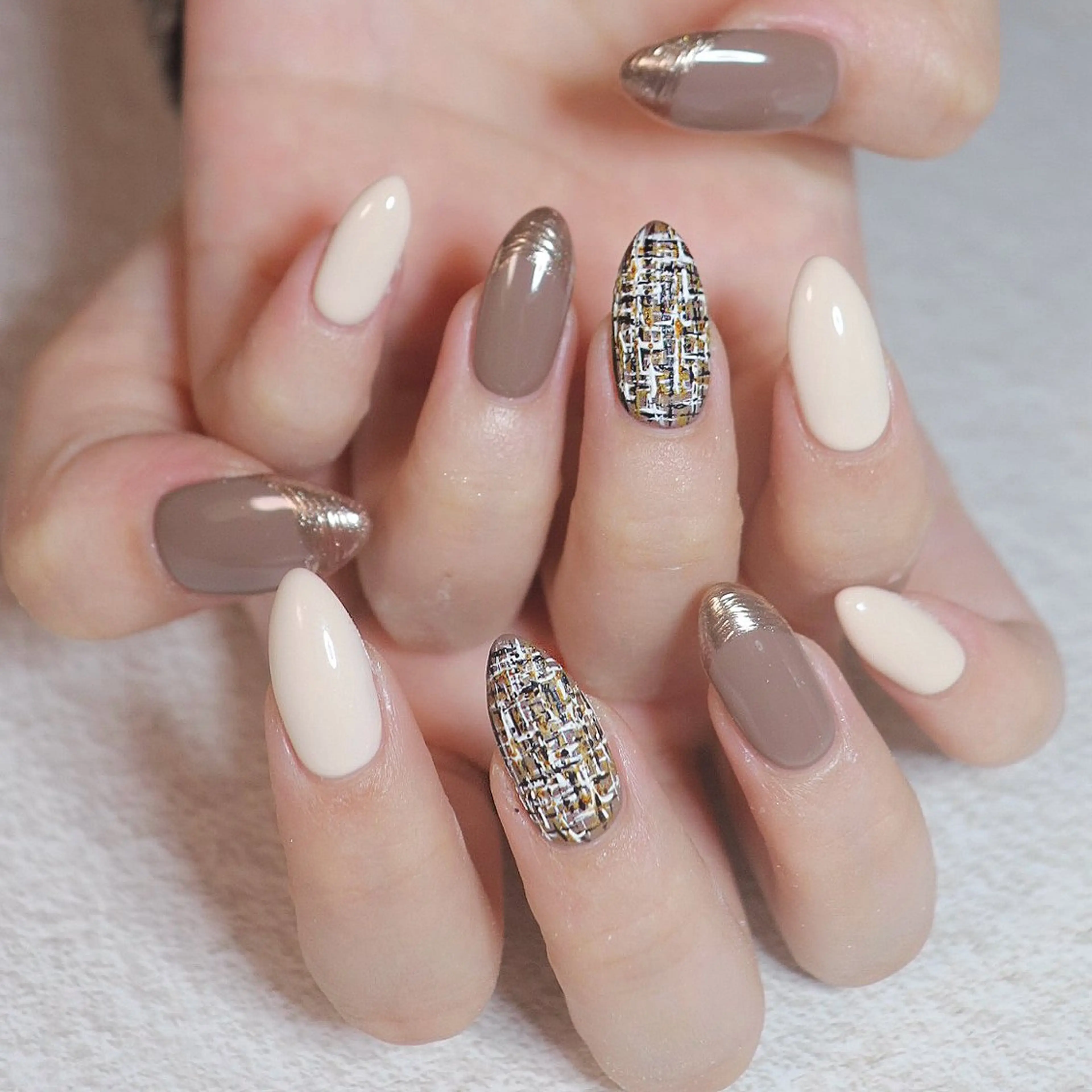 ネイル ハンドネイル ハンドケア Dreamer nailのネイルデザイン