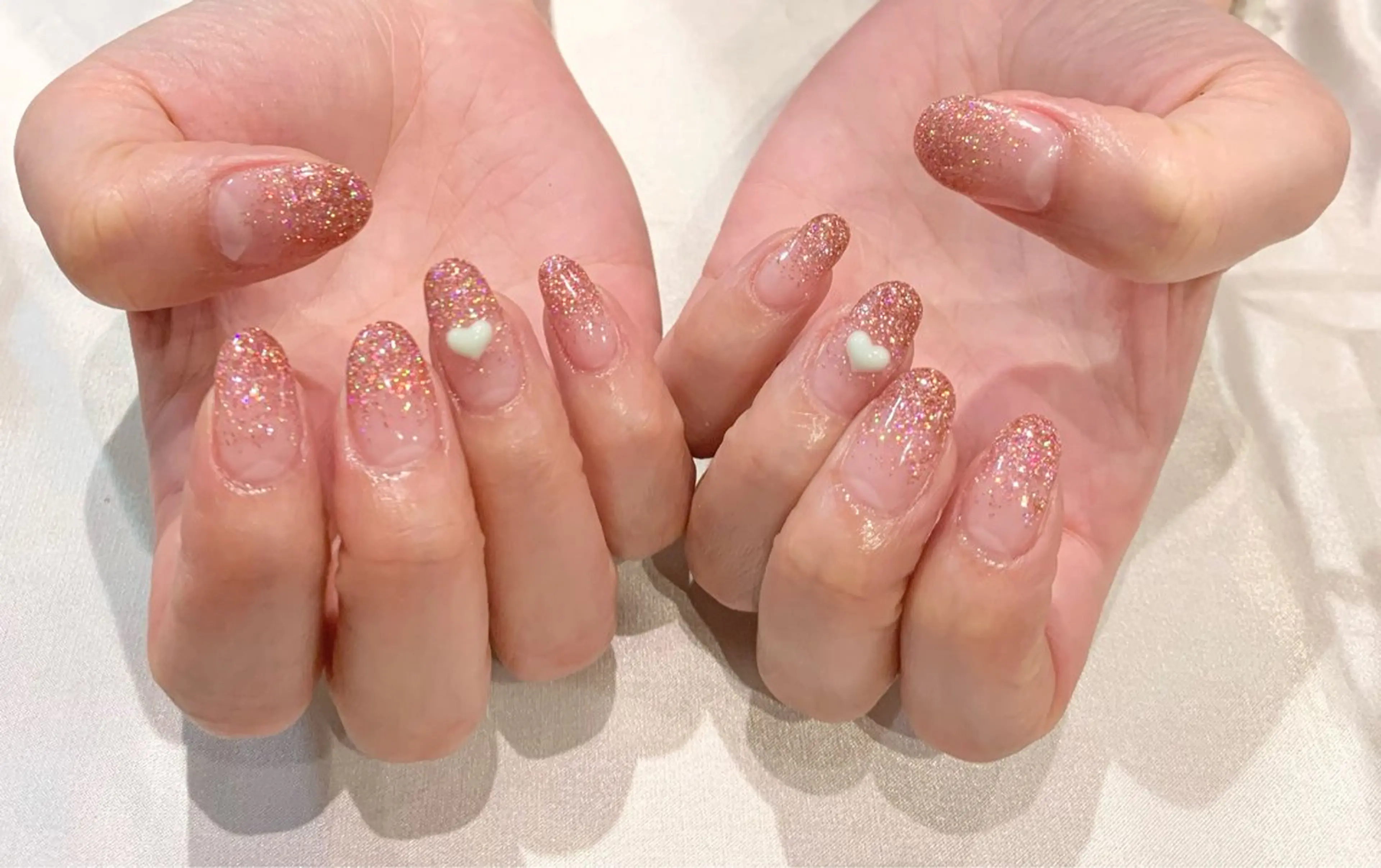 ネイル ecrin 💎 mayuのネイルデザイン