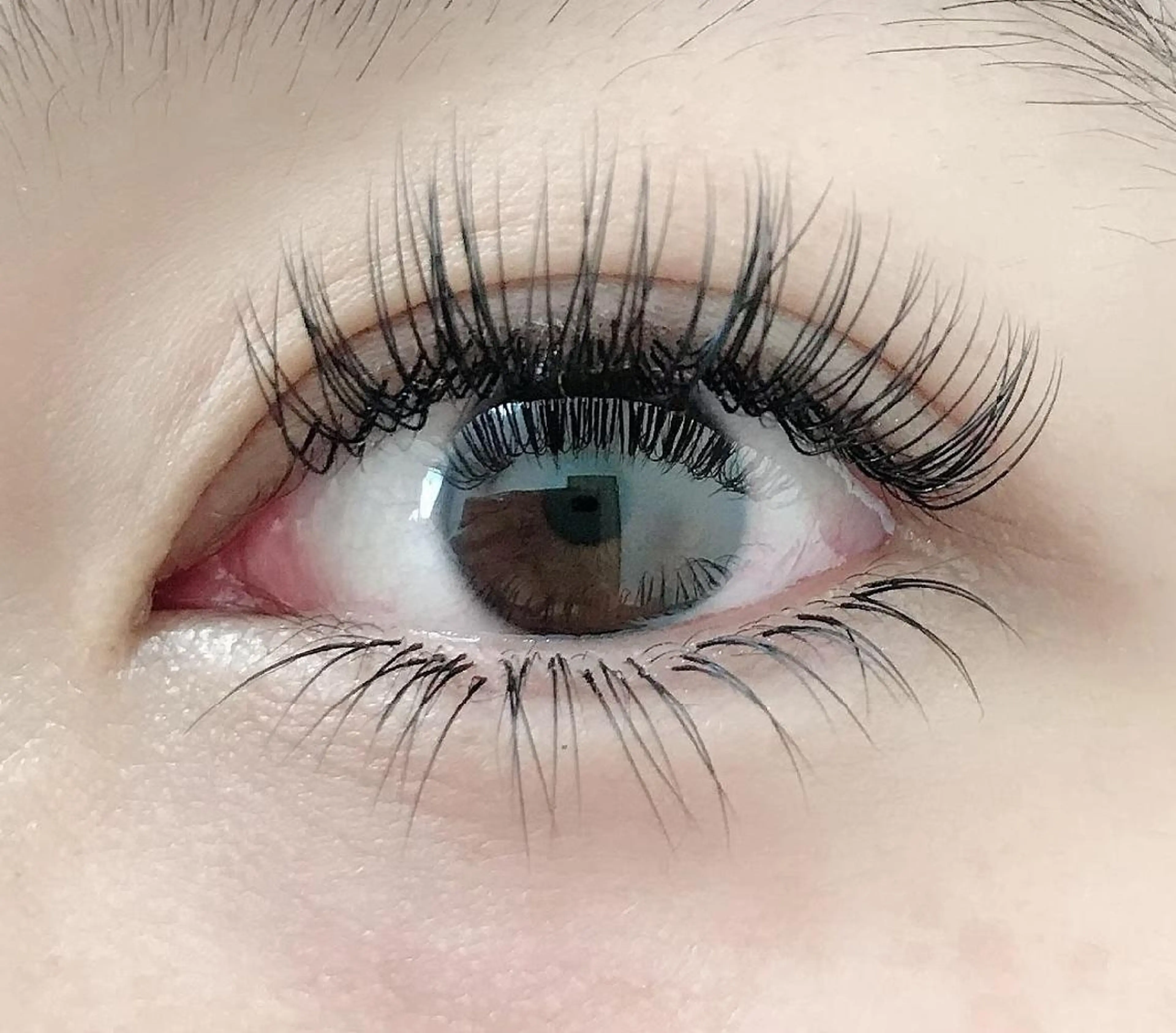 マツエク・マツパ eyelash Amourのマツエク・マツパデザイン