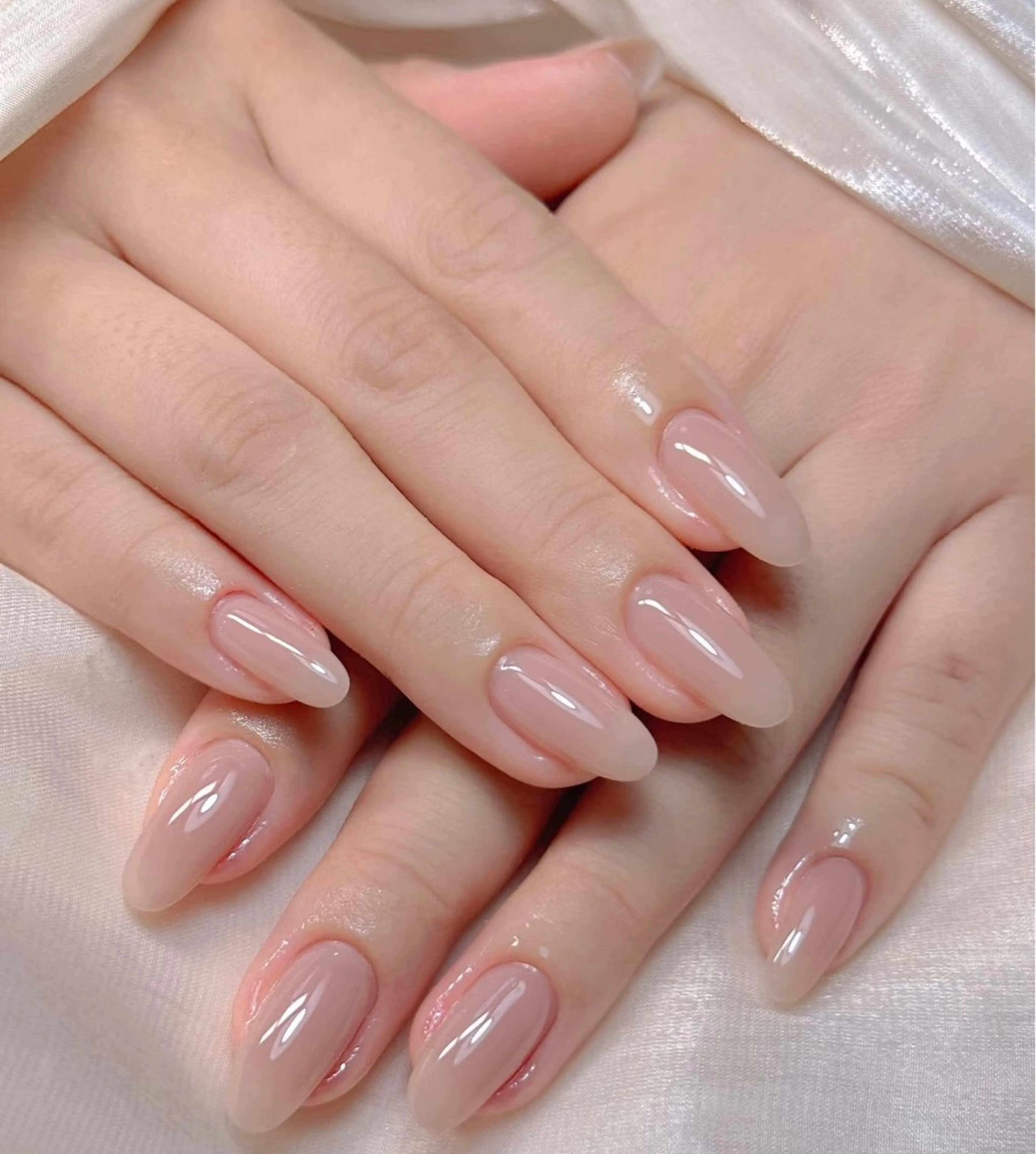 ネイル 里奈 Nailのネイルデザイン