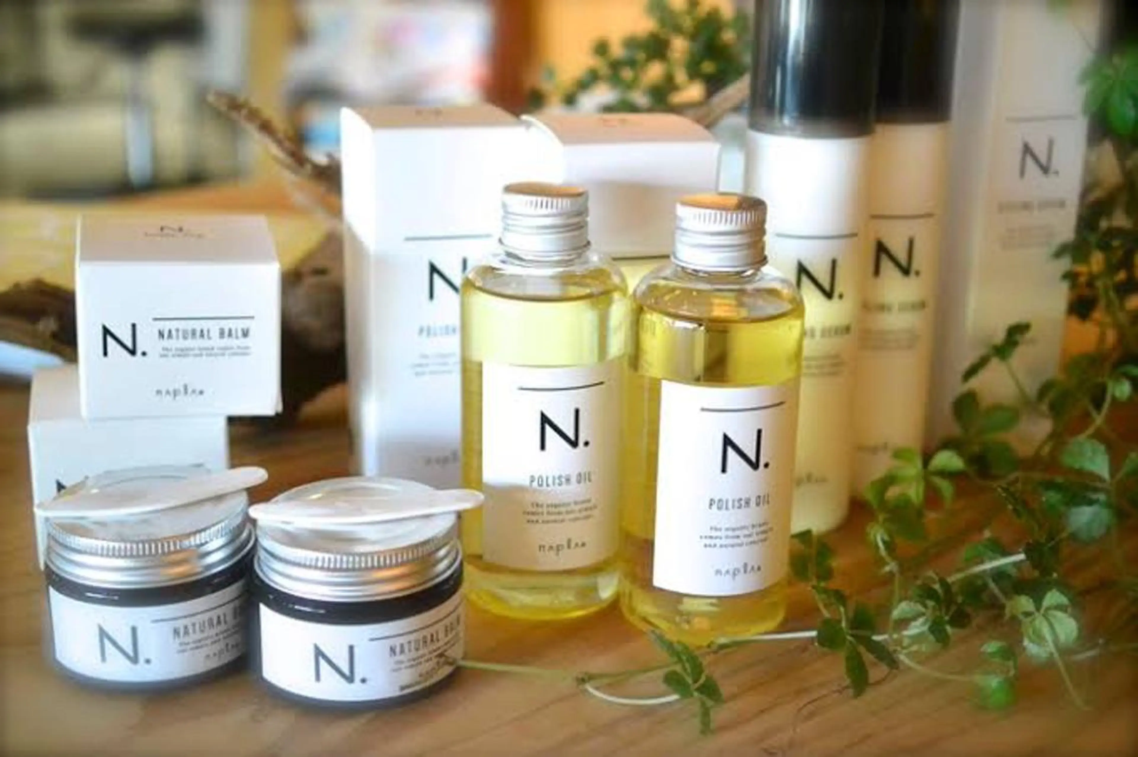 ミディアム 勝沼 佑季のヘアスタイル