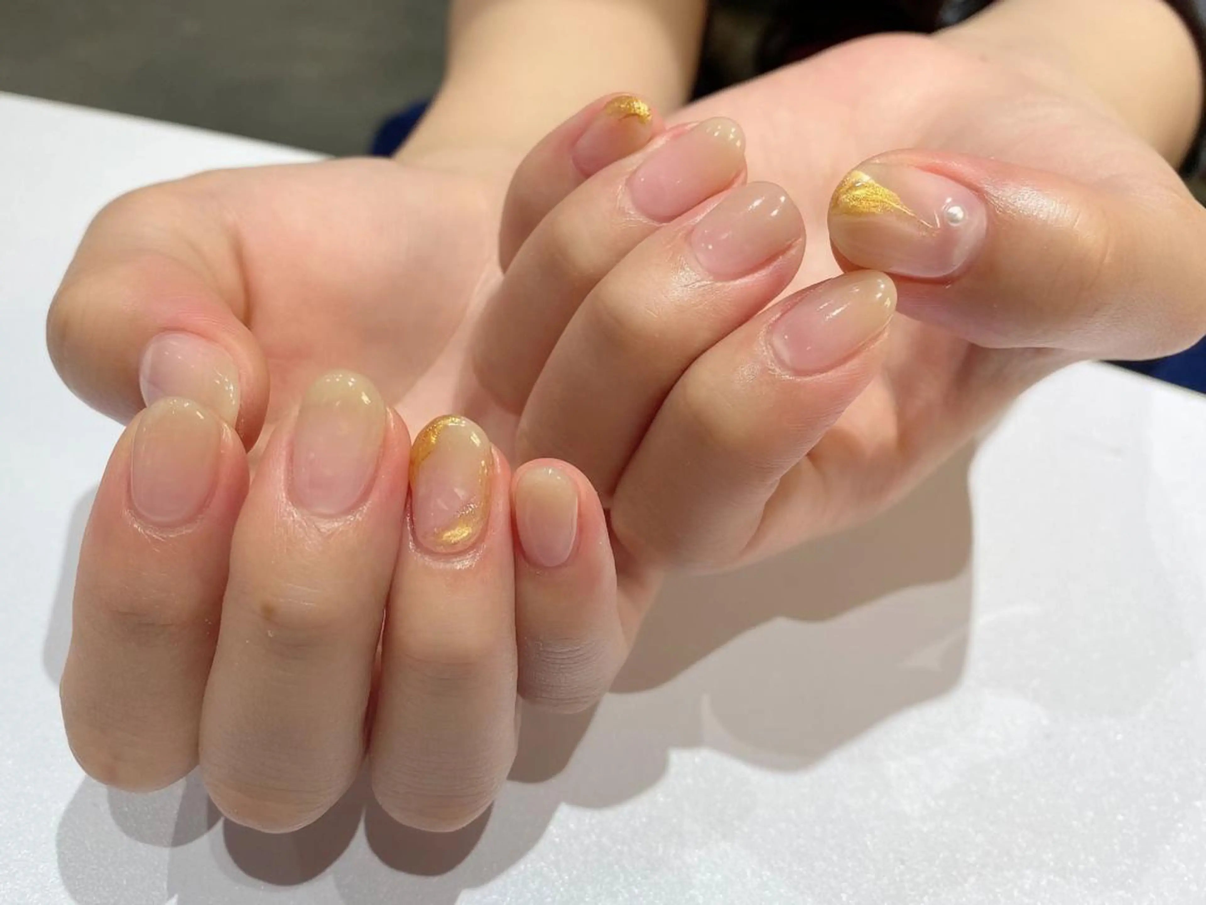 ネイル アートネイル Salon Ｋのネイルデザイン