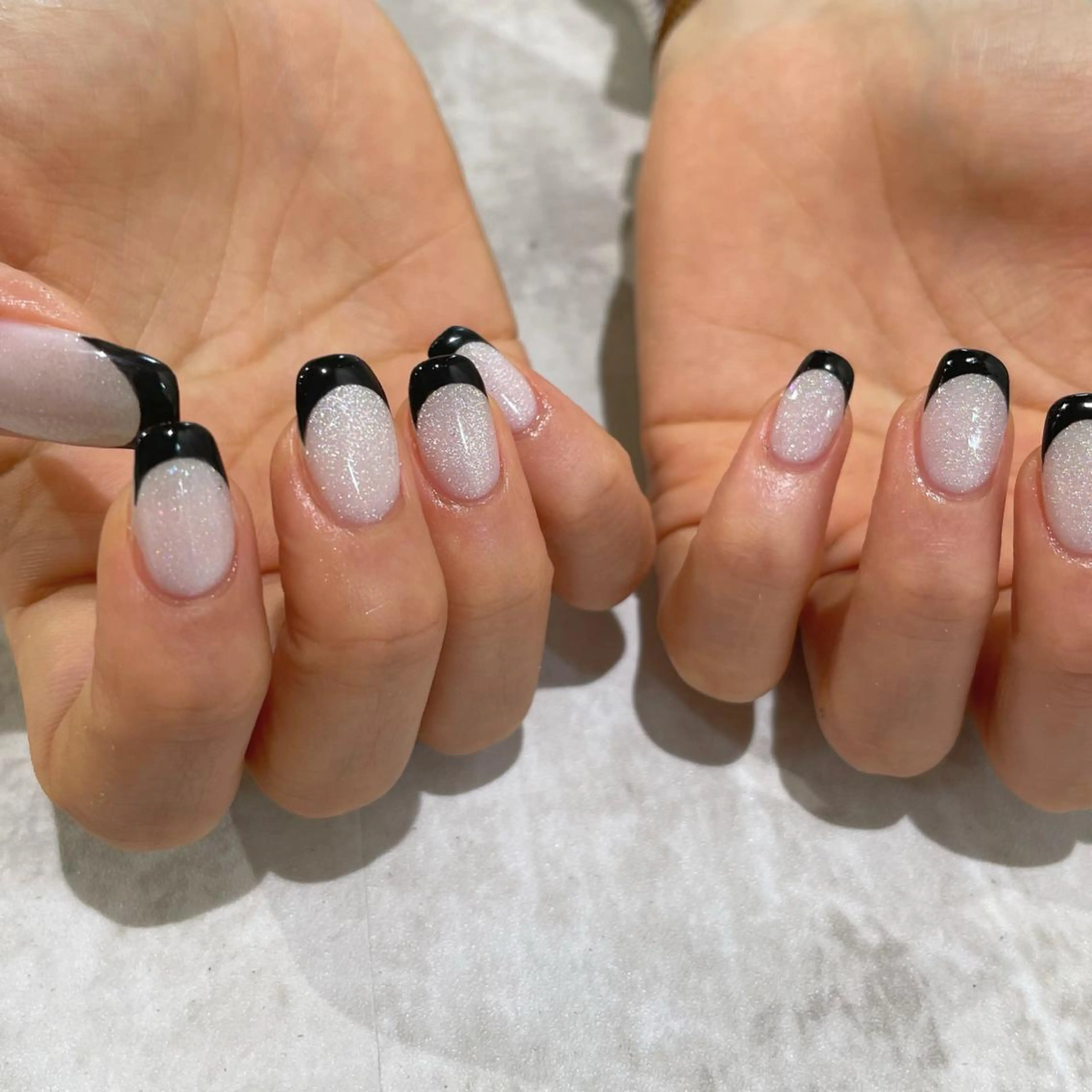 ネイル ハンドネイル Sato nanakaのネイルデザイン