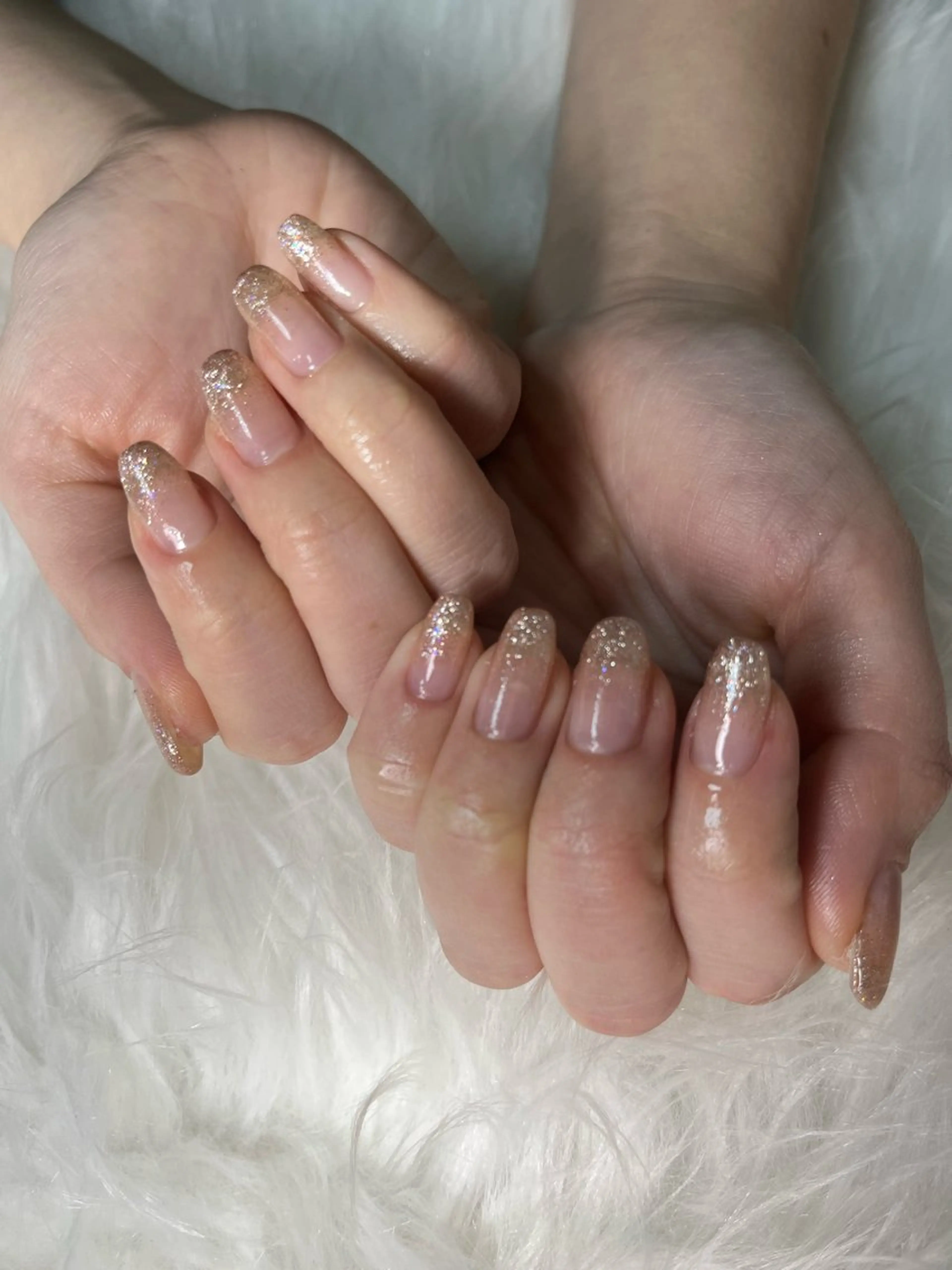 ネイル Nailsalon Sunflowerのネイルデザイン