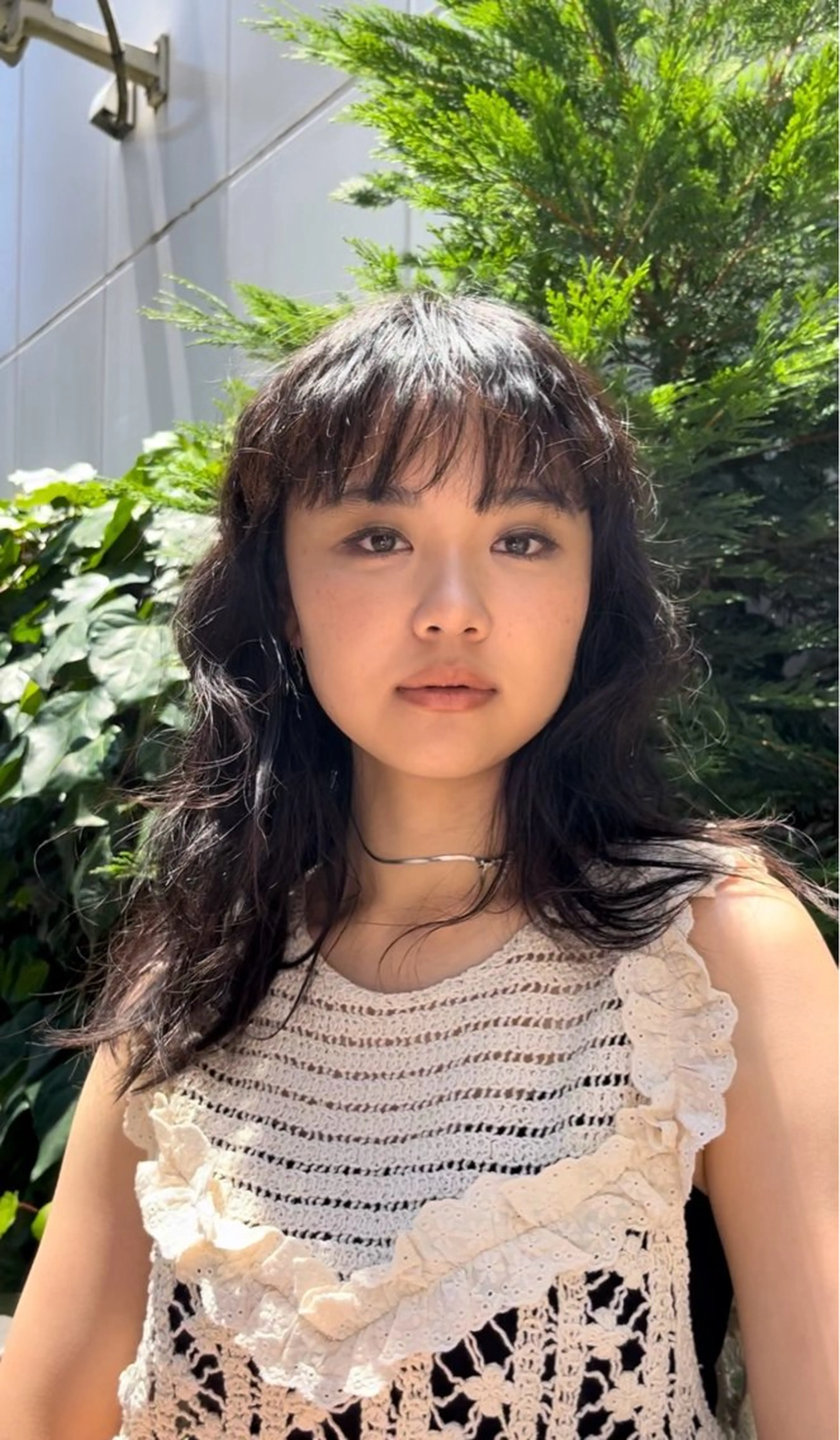 ヘアアレンジ 代官山マツパ shihoのマツエク・マツパデザイン